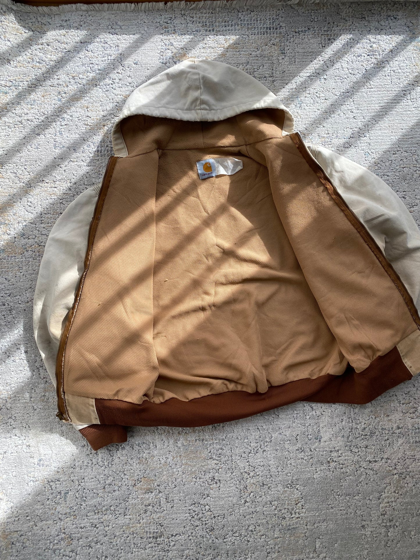 Carhartt Early 90’s Active Jacket (M)