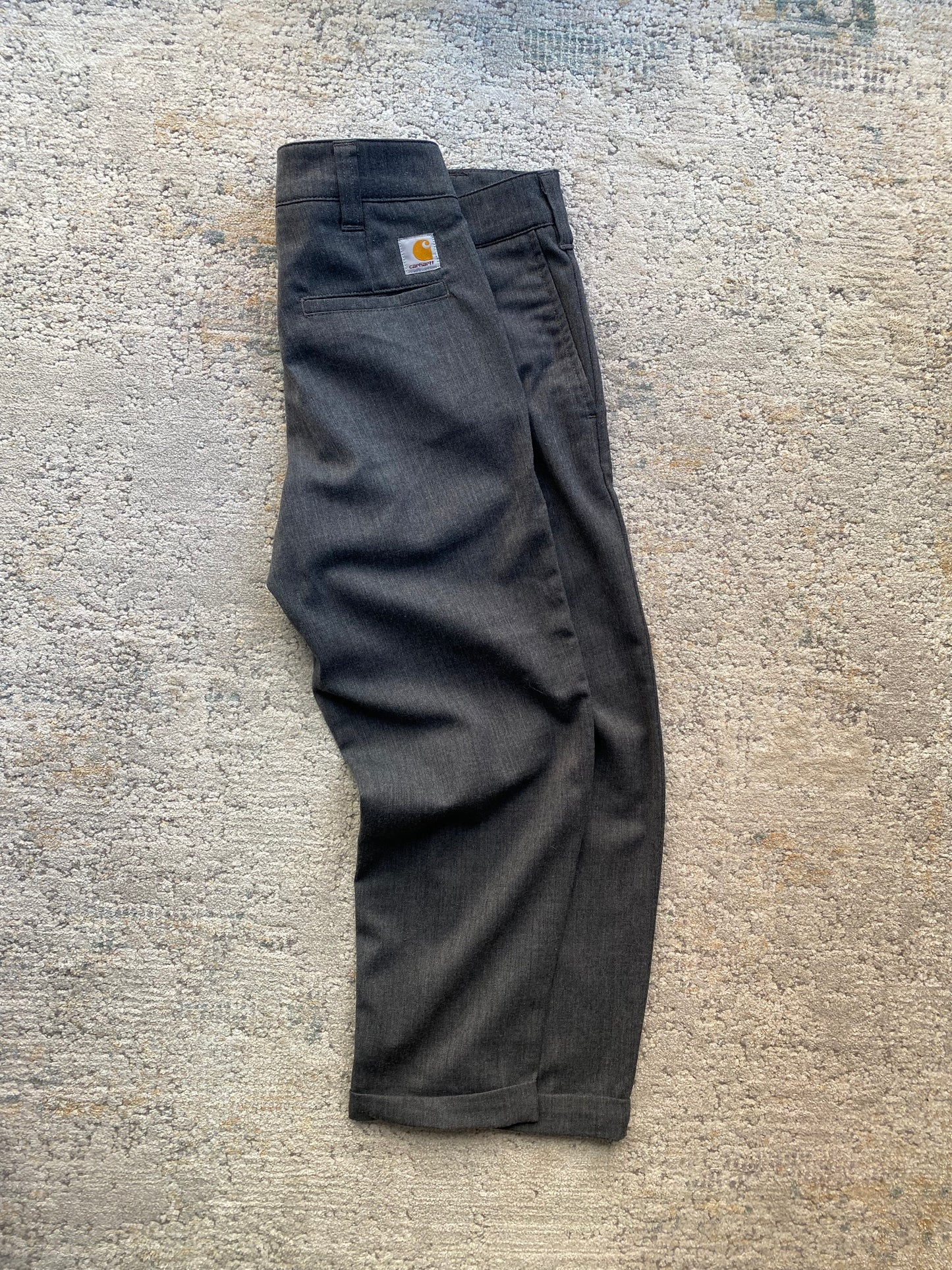 Carhartt Wip Taylor Pant (W31)
