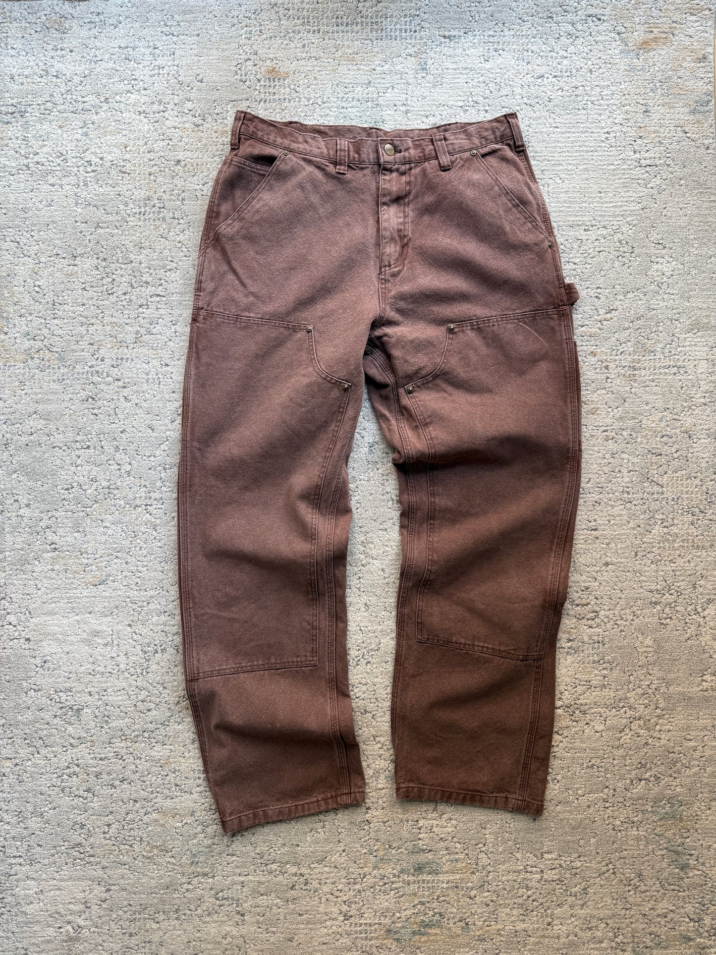 Carhartt Double Knee Loose Original Fit (W34 L32)