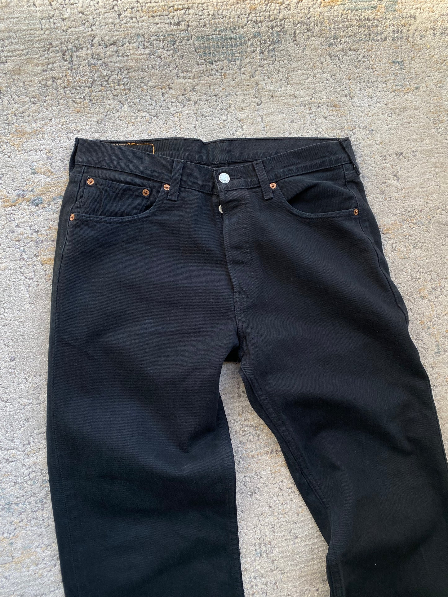 Levi’s 501 Jeans (W33 L36)