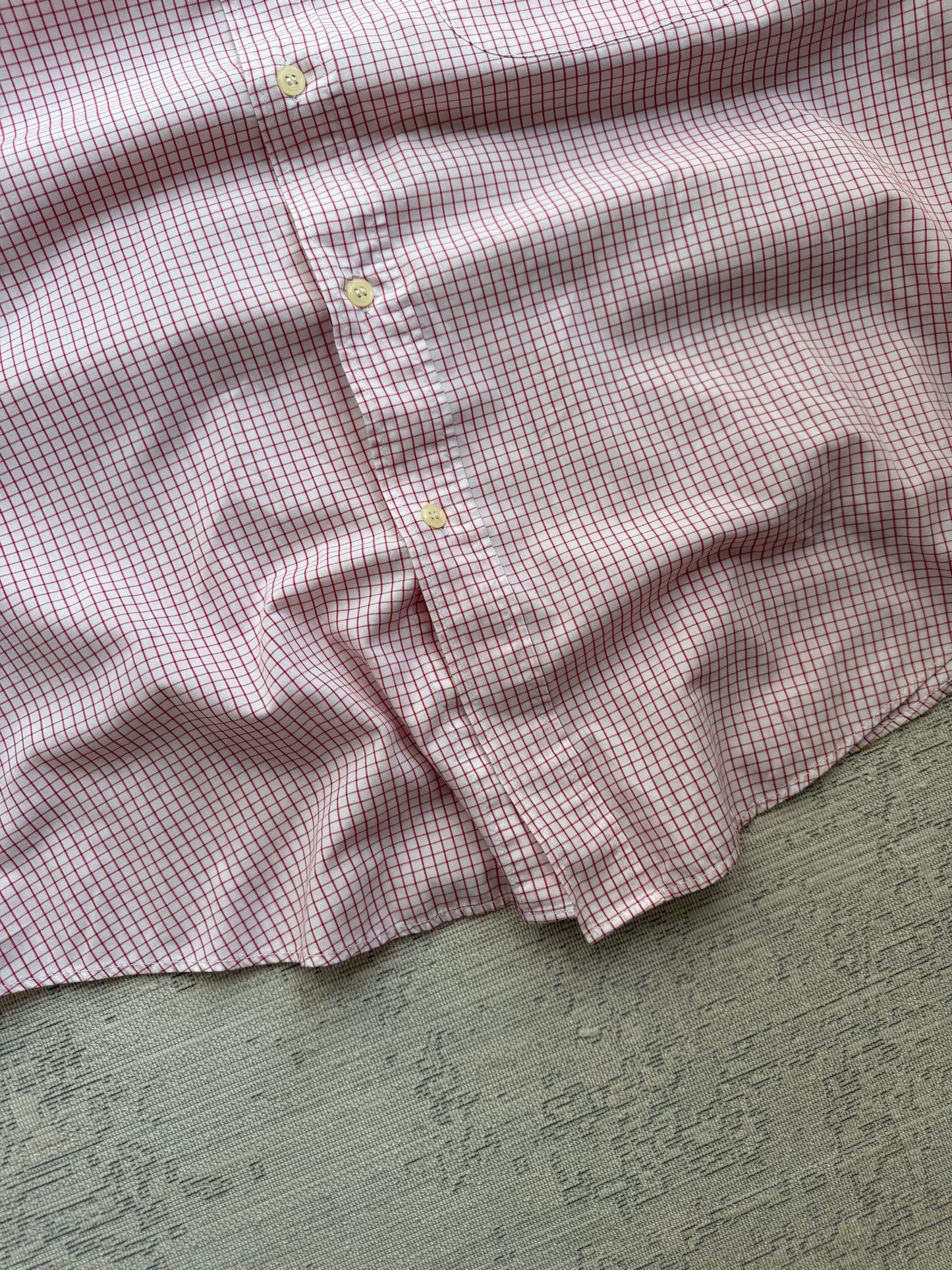 Ralph Lauren Vintage PJ LS Shirt (Xl)