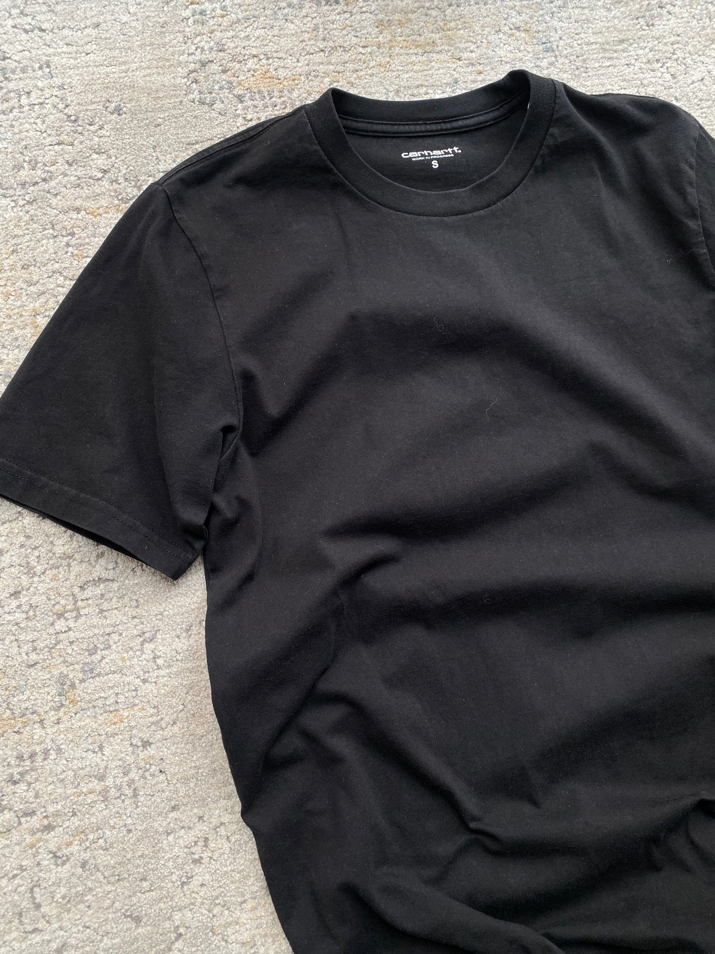 Carhartt Women’s Tee (S)