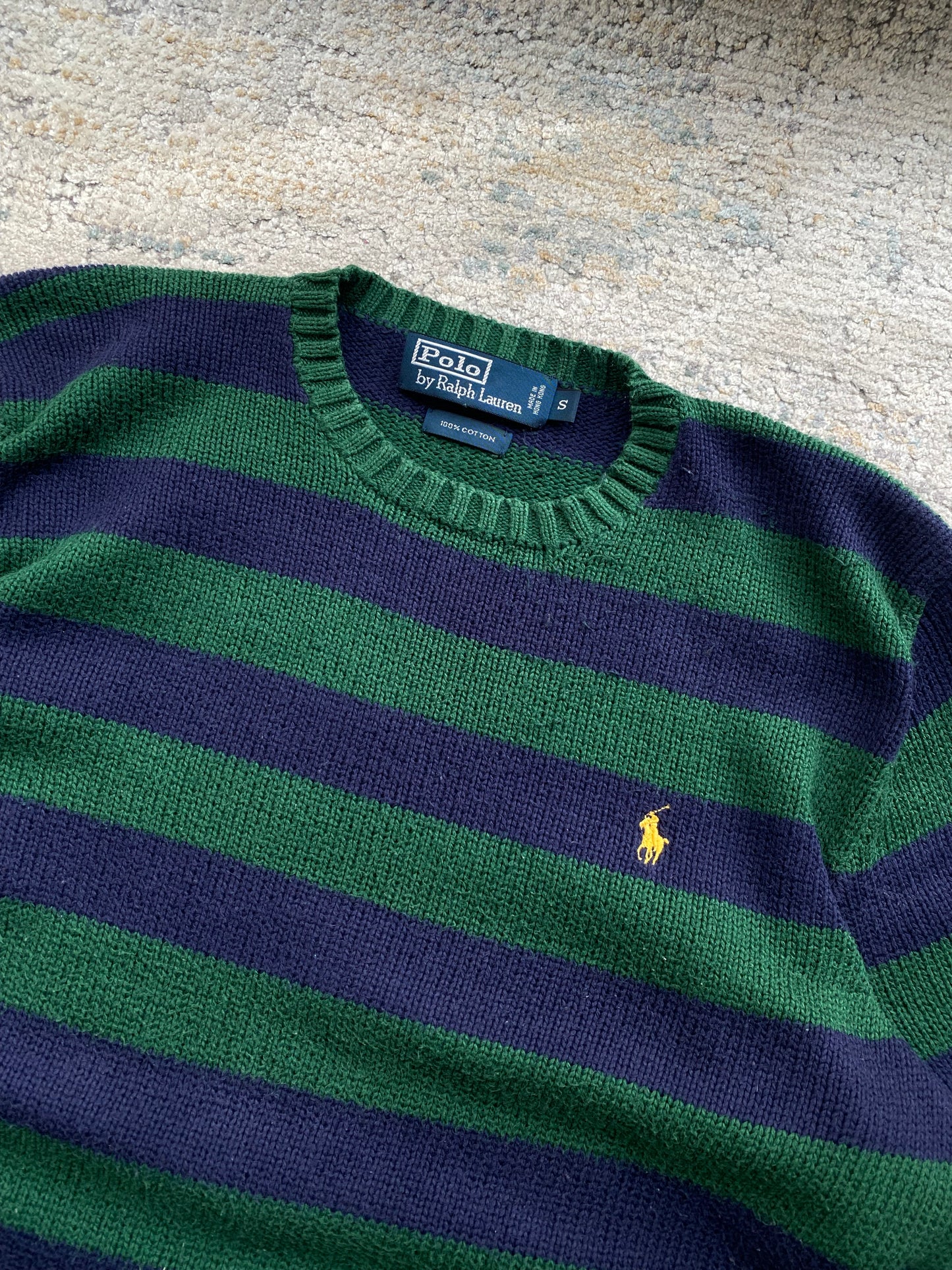 Ralph Lauren Sweater (S)