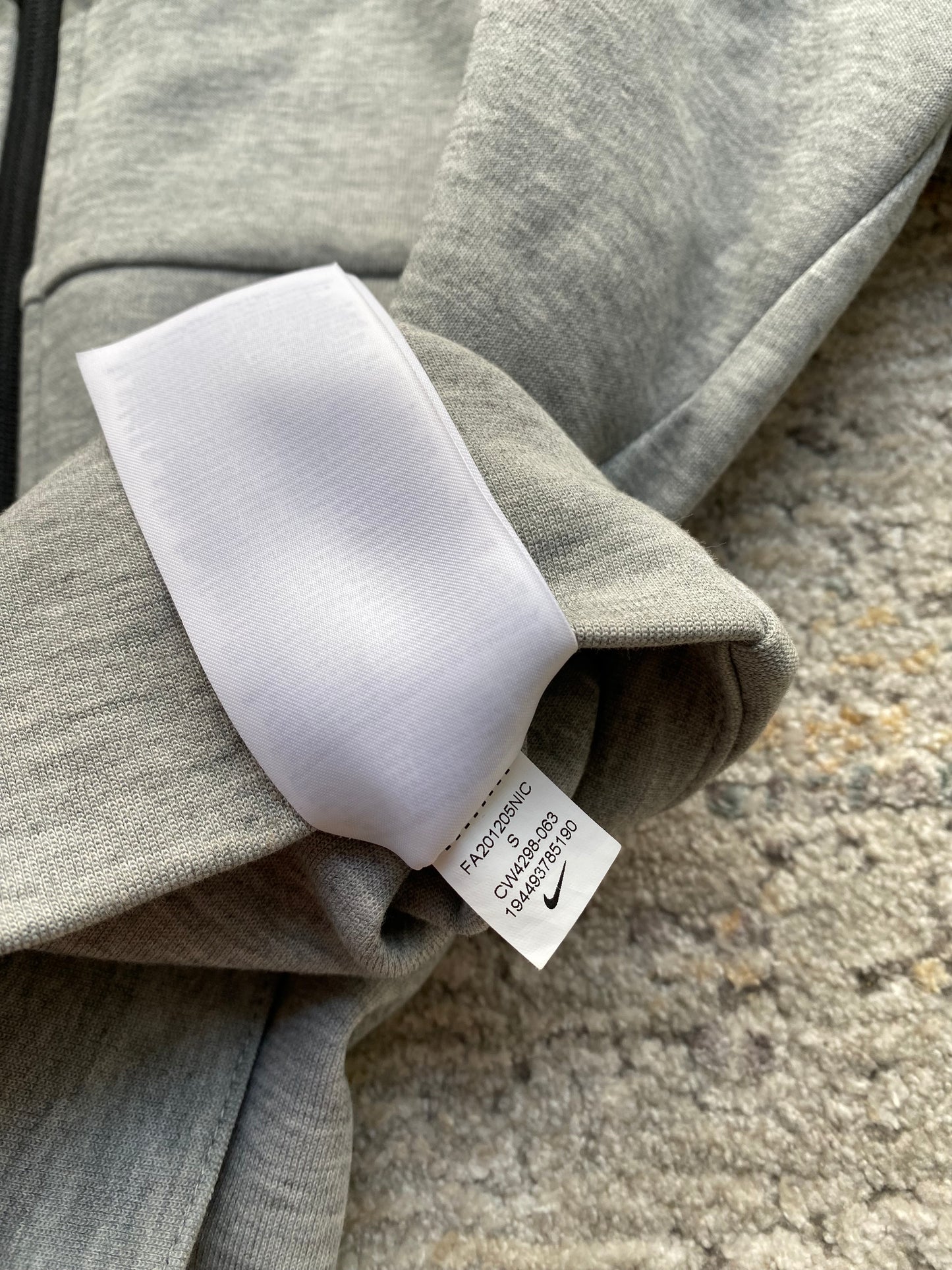 Nike Tech Women’s Hoodie