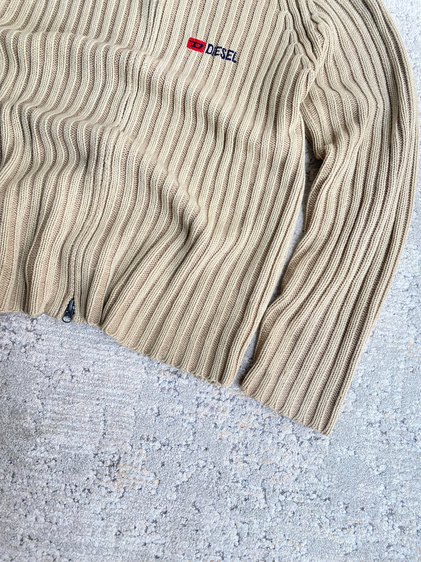 Diesel Vintage 00’s Jumper (L)