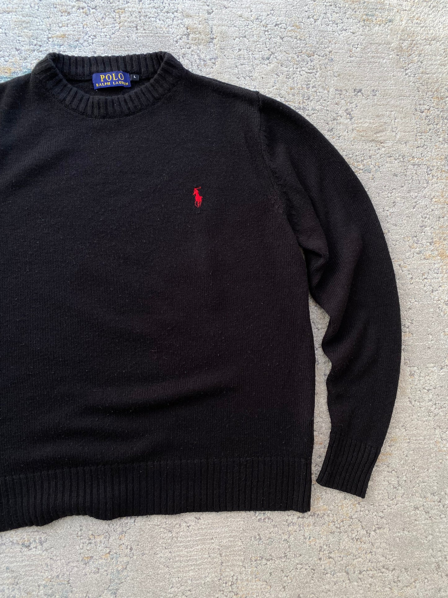 Ralph Lauren Sweater (M)
