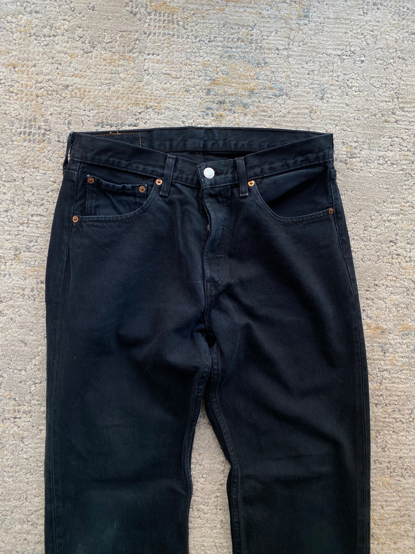 Levi’s 501 Jeans (W31 L30)