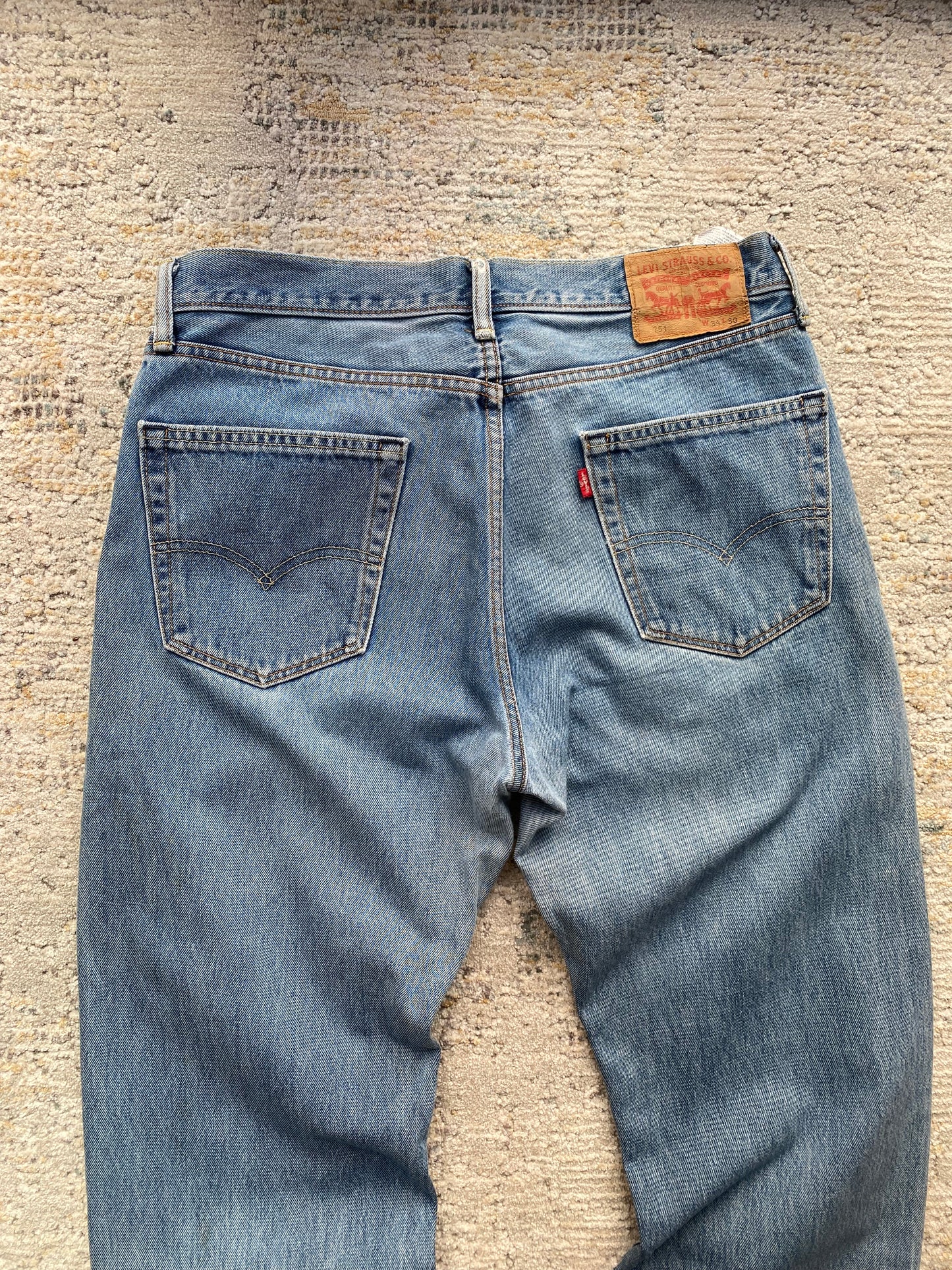 Levi’s 751 Jeans