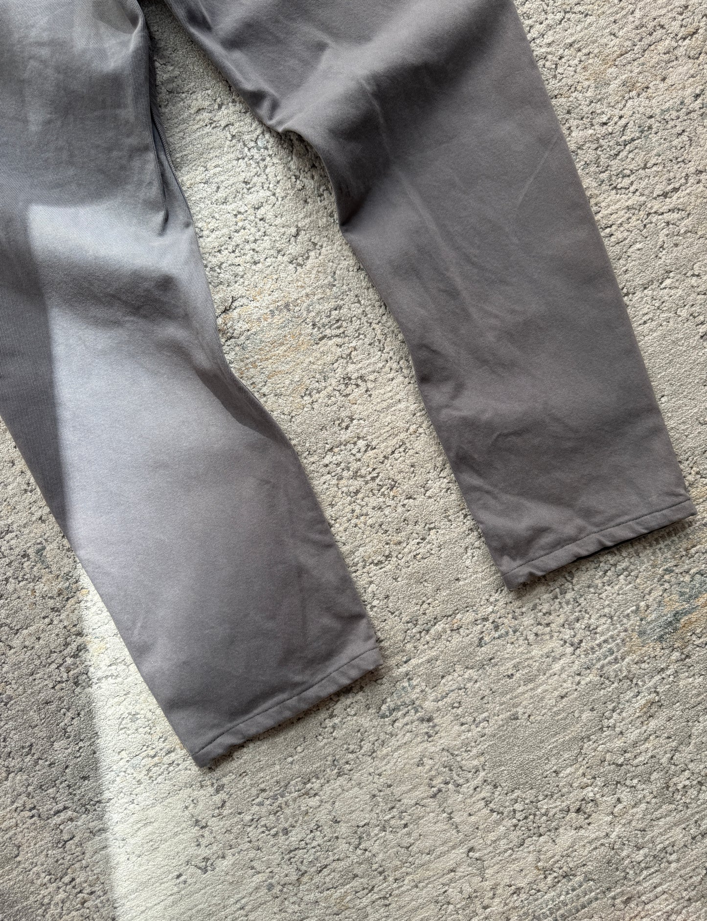 Levi’s 615 Vintage Orange Tab Jeans (W33)