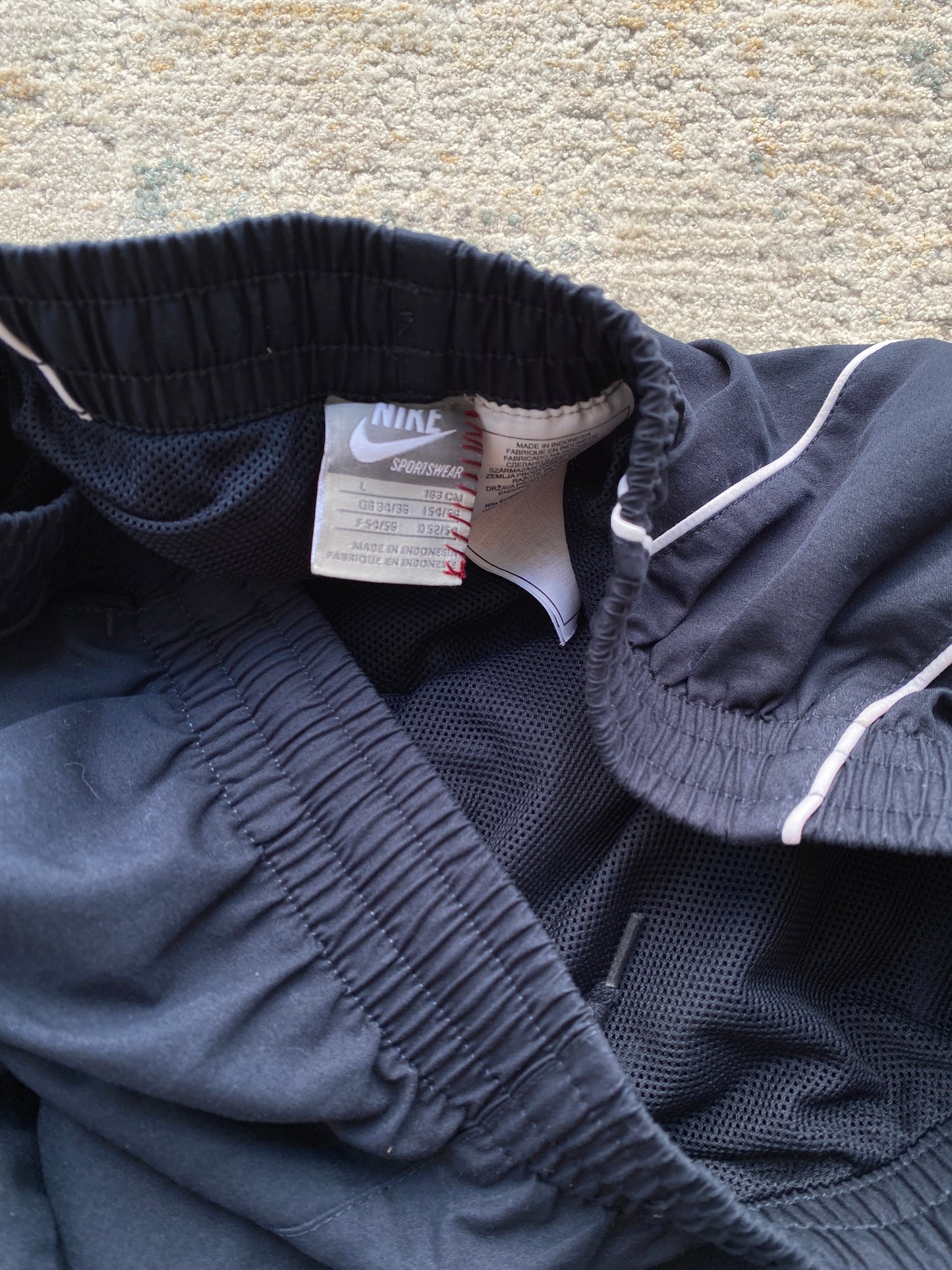 Nike 2004 Sportsweae Shorts