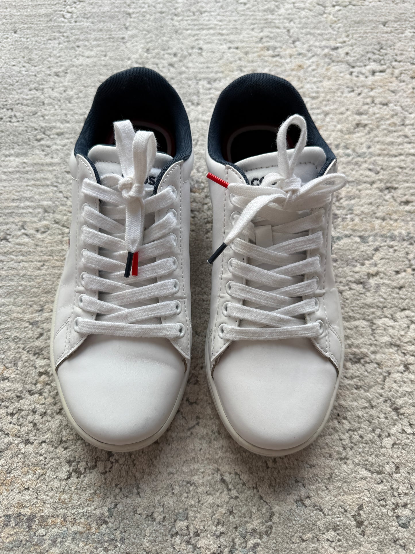 Lacoste Carnboy evo 119 Lifestyle Shoes (37.5)