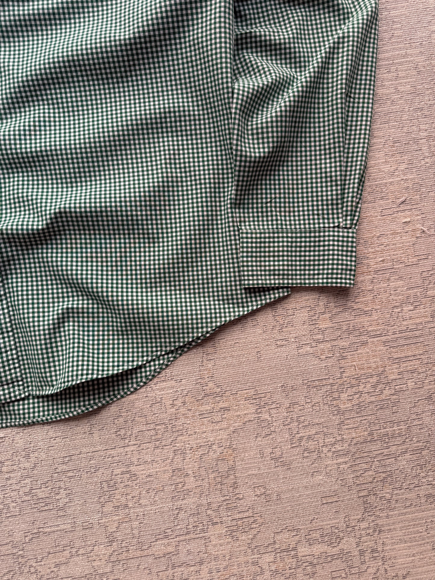 Ralph Lauren Custom Fit LS Shirt (L)