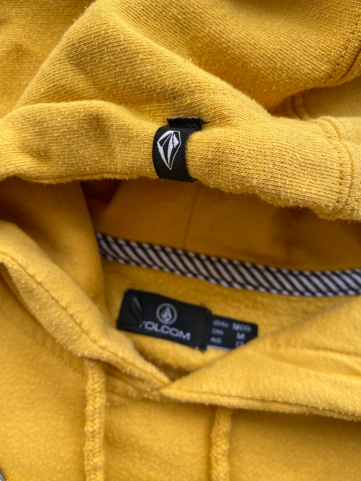 Volcom Stome Cp Hoodie (M)
