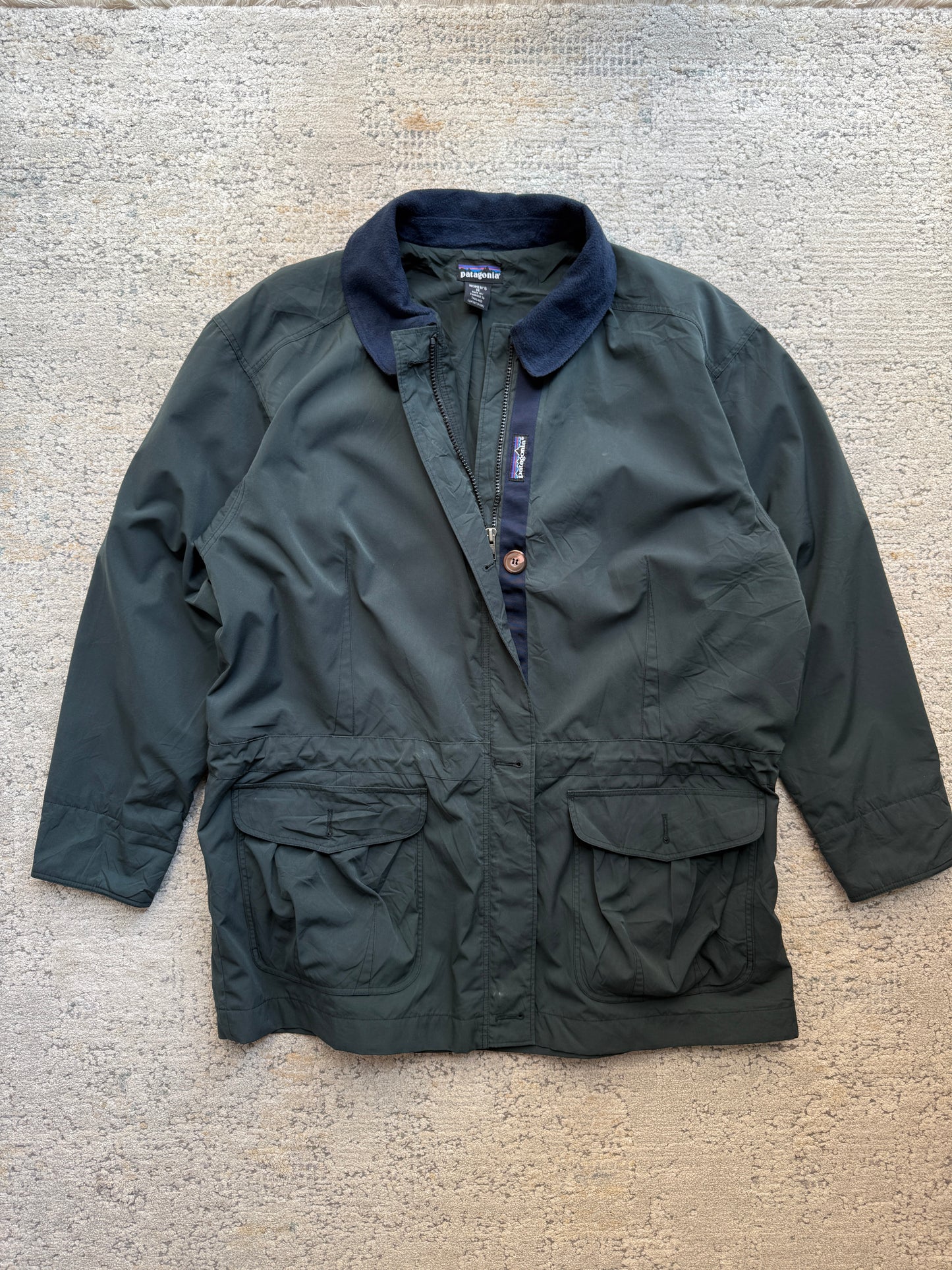 Patagonia 00’s Vintage Jacket (M)