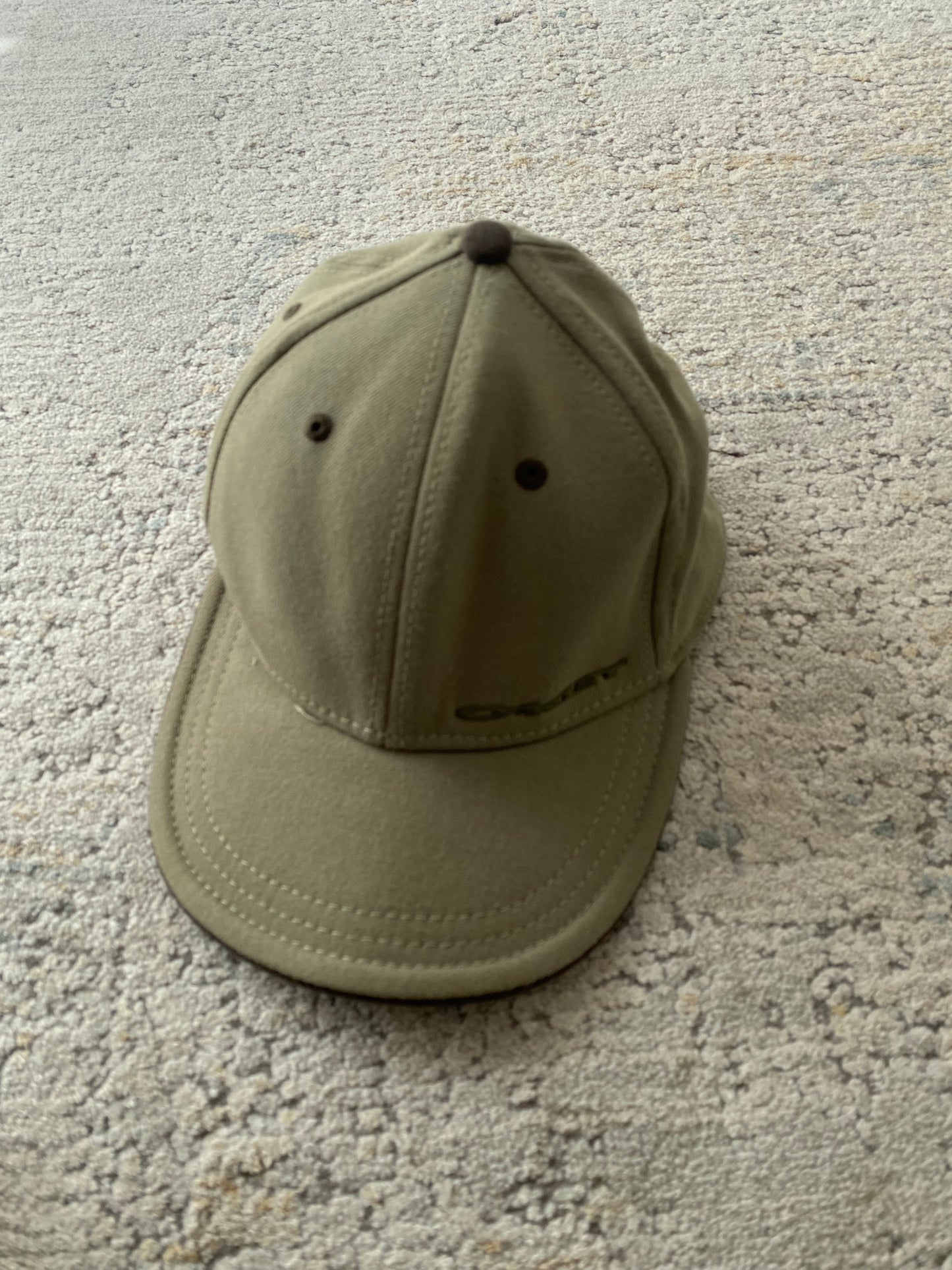 Oakley Flex Fit Cap (S/M)