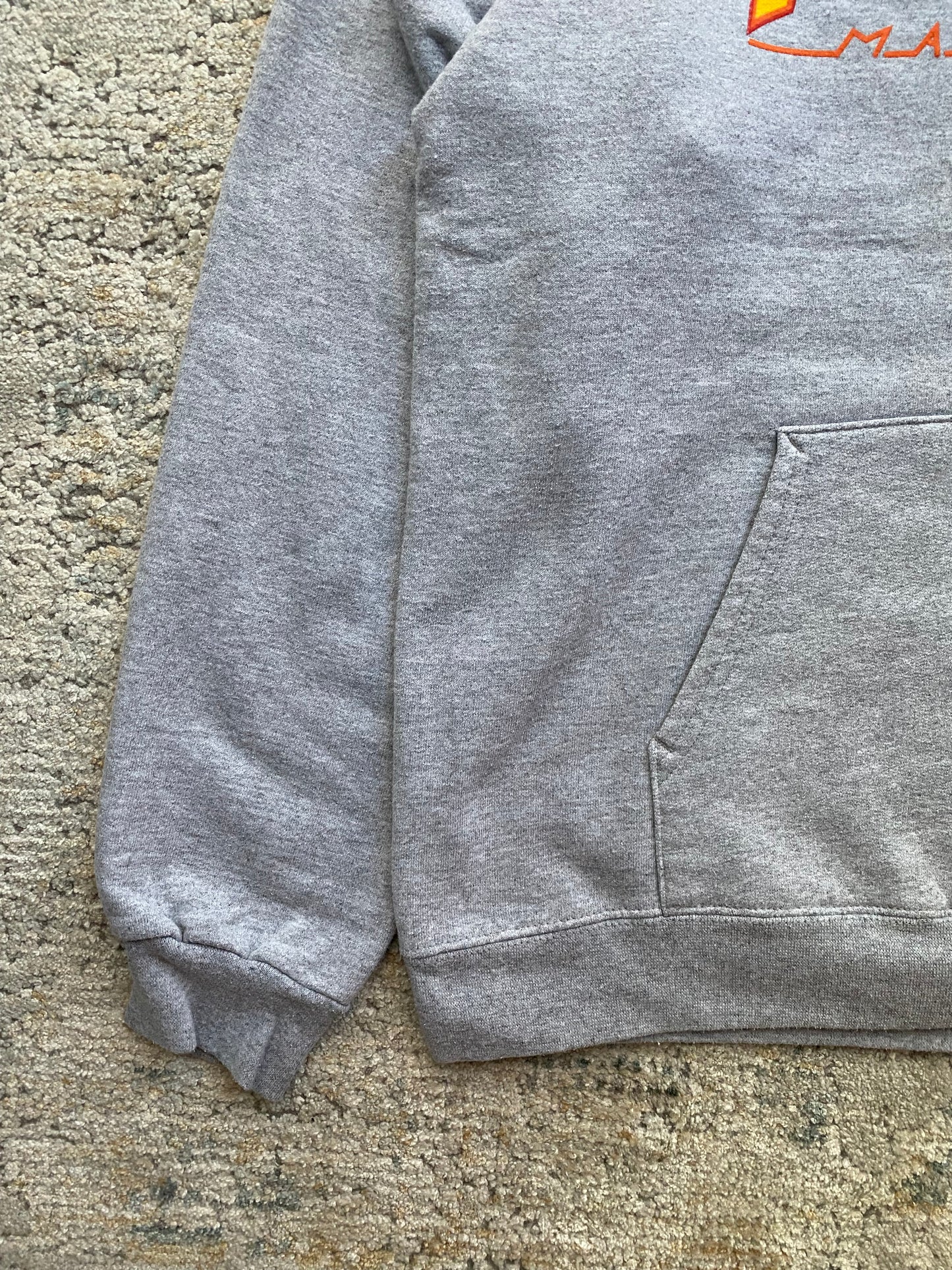 Thrasher Magazine Hoodie (S)