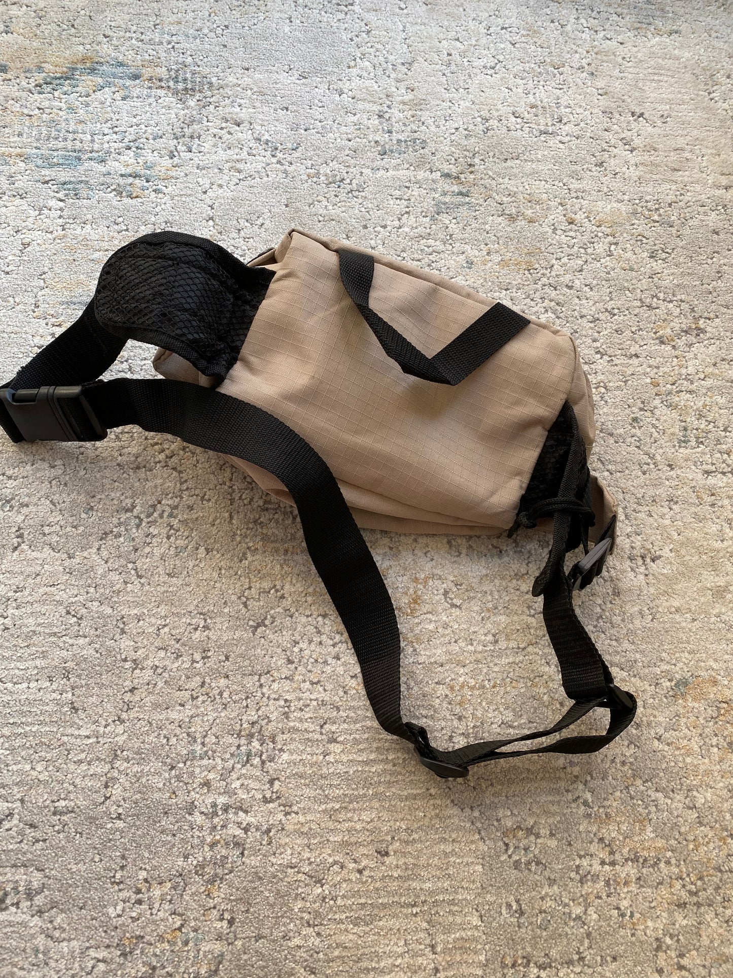 Oakley Vintage Waist Bag (OneSize)