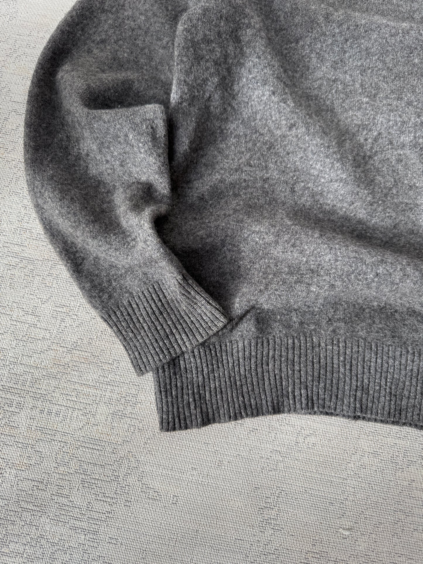 Ralph Lauren 100% Lambswool Sweater (M)