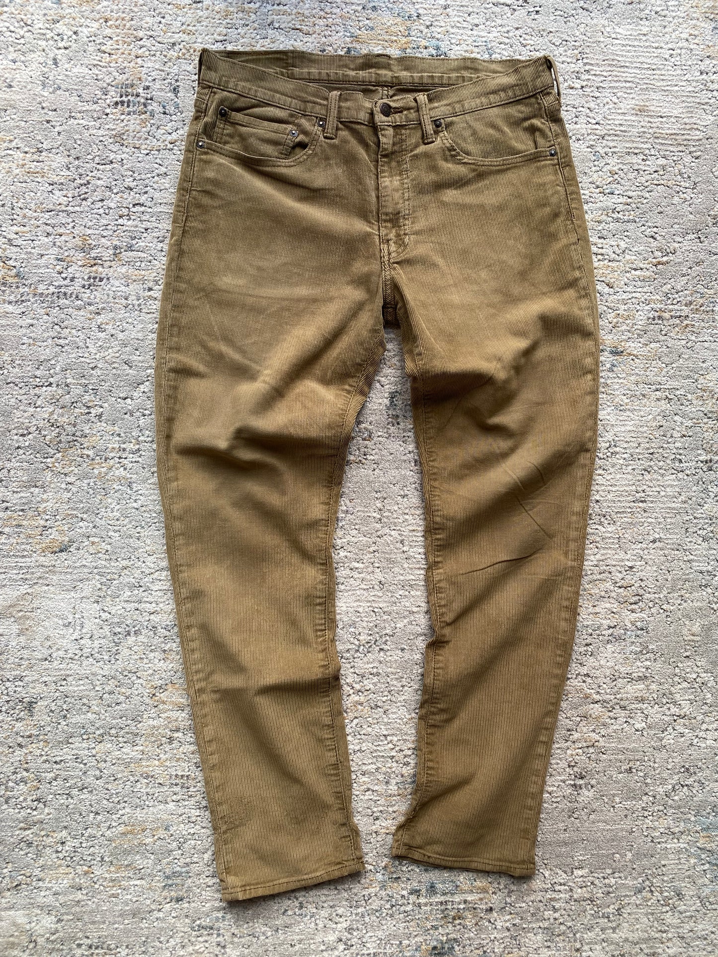 Levi’s 511 Vintage Corduroy Pant