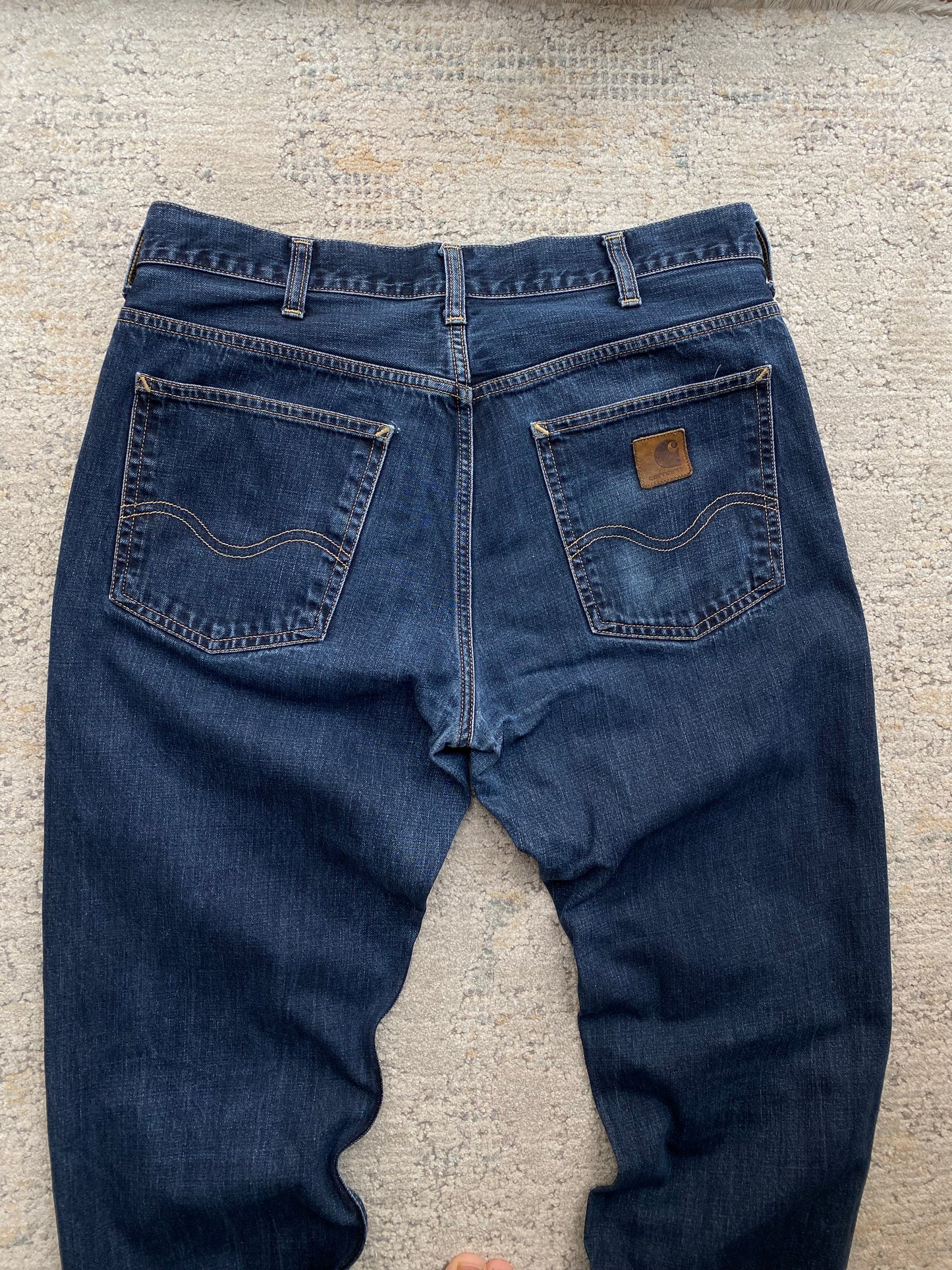 Carhartt Marlow Jeans (W33 L32)
