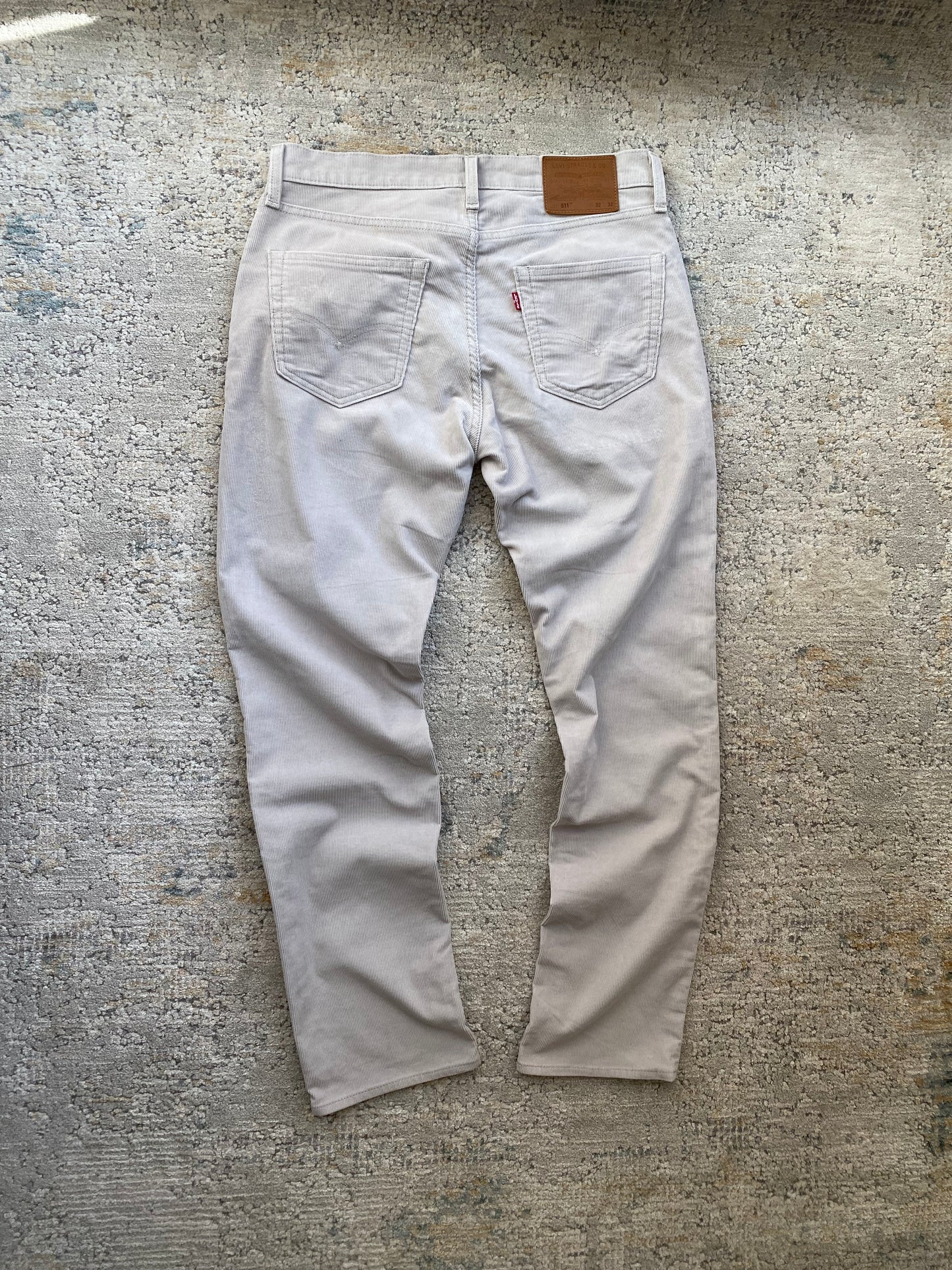Levi’s 511 Corduroy Pant (W32 L32)
