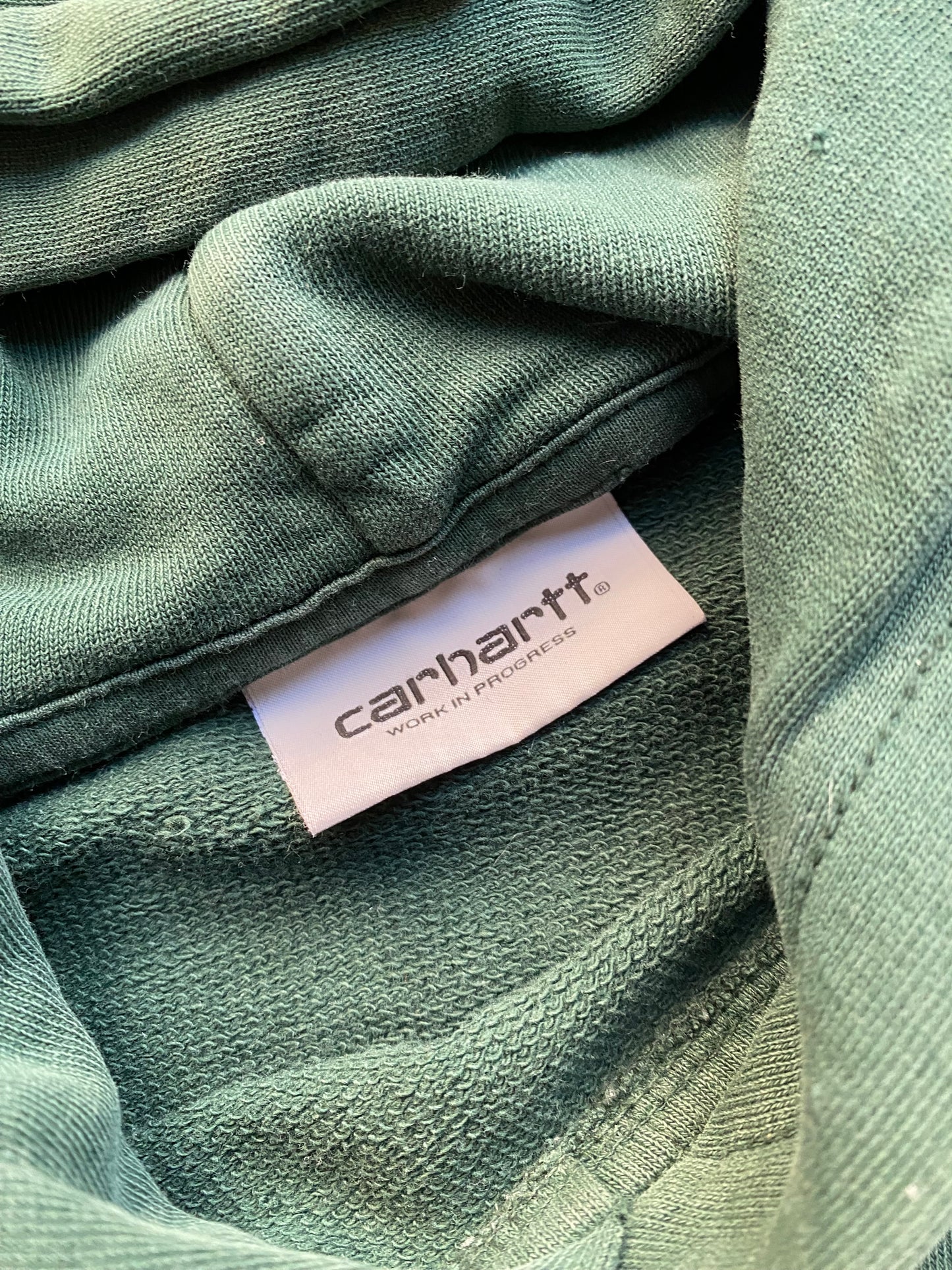 Carhartt Classic Hoodie (M)