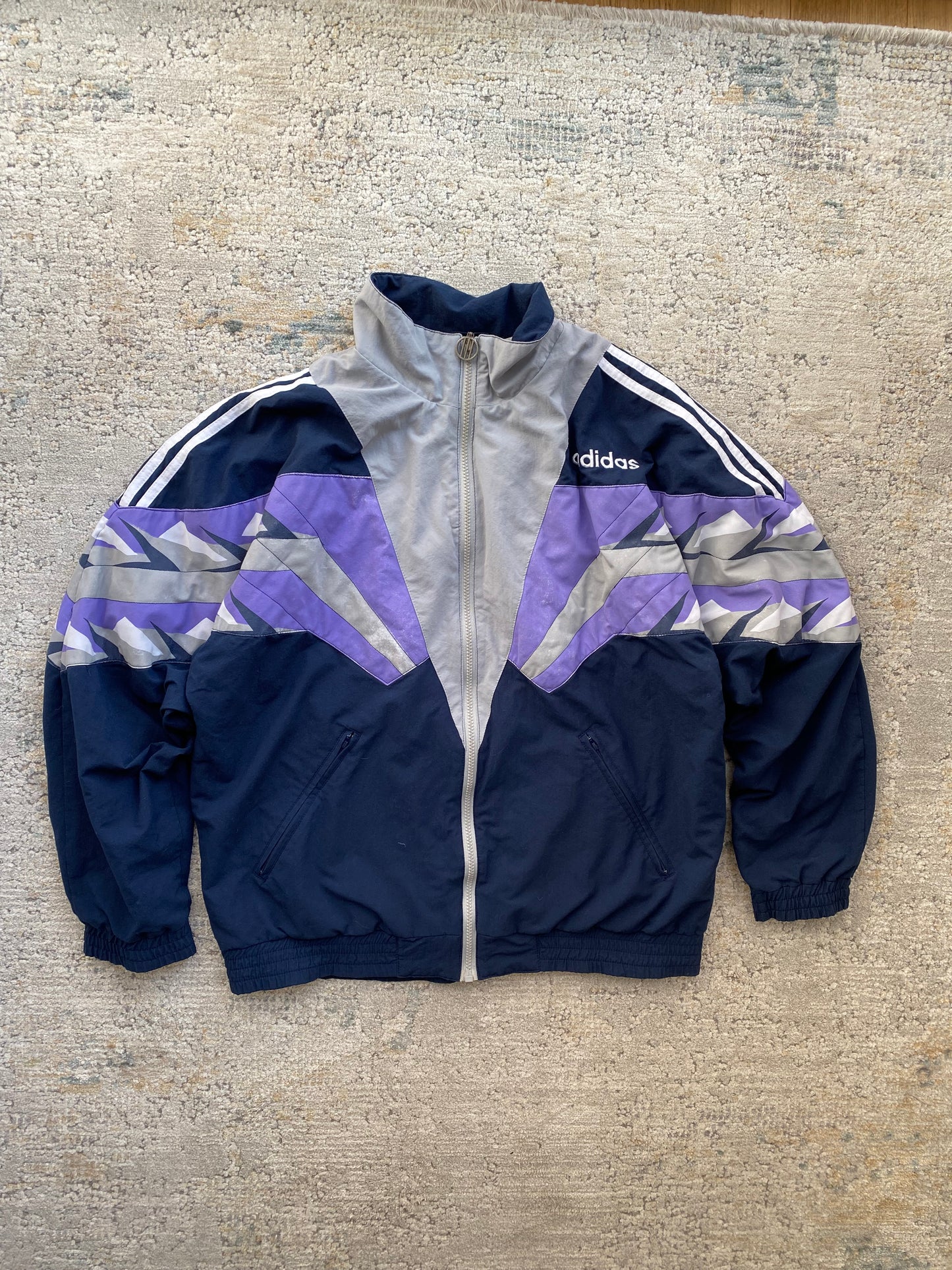 Adidas Originals Retro Track Top (L)