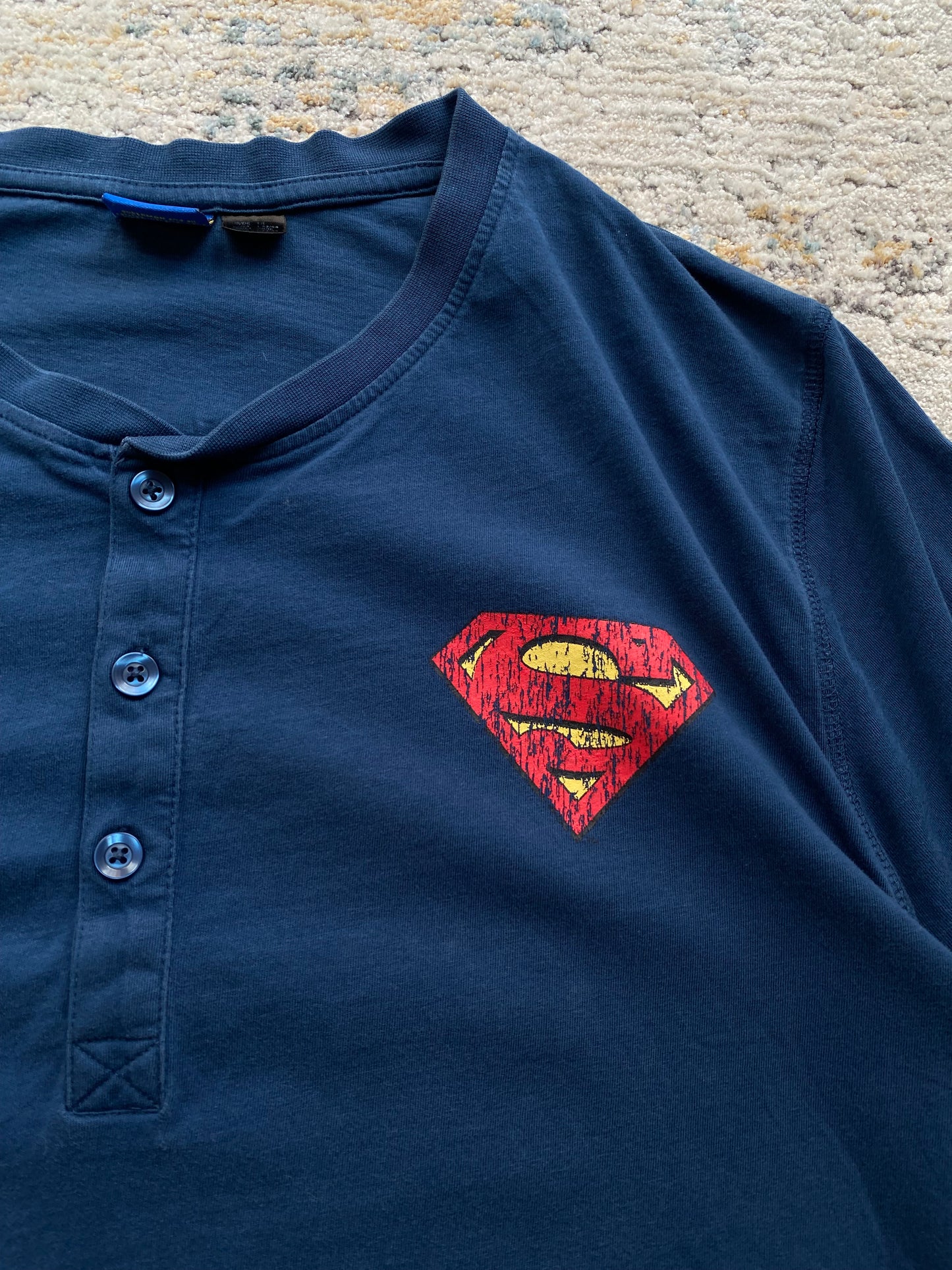 Superman Tee