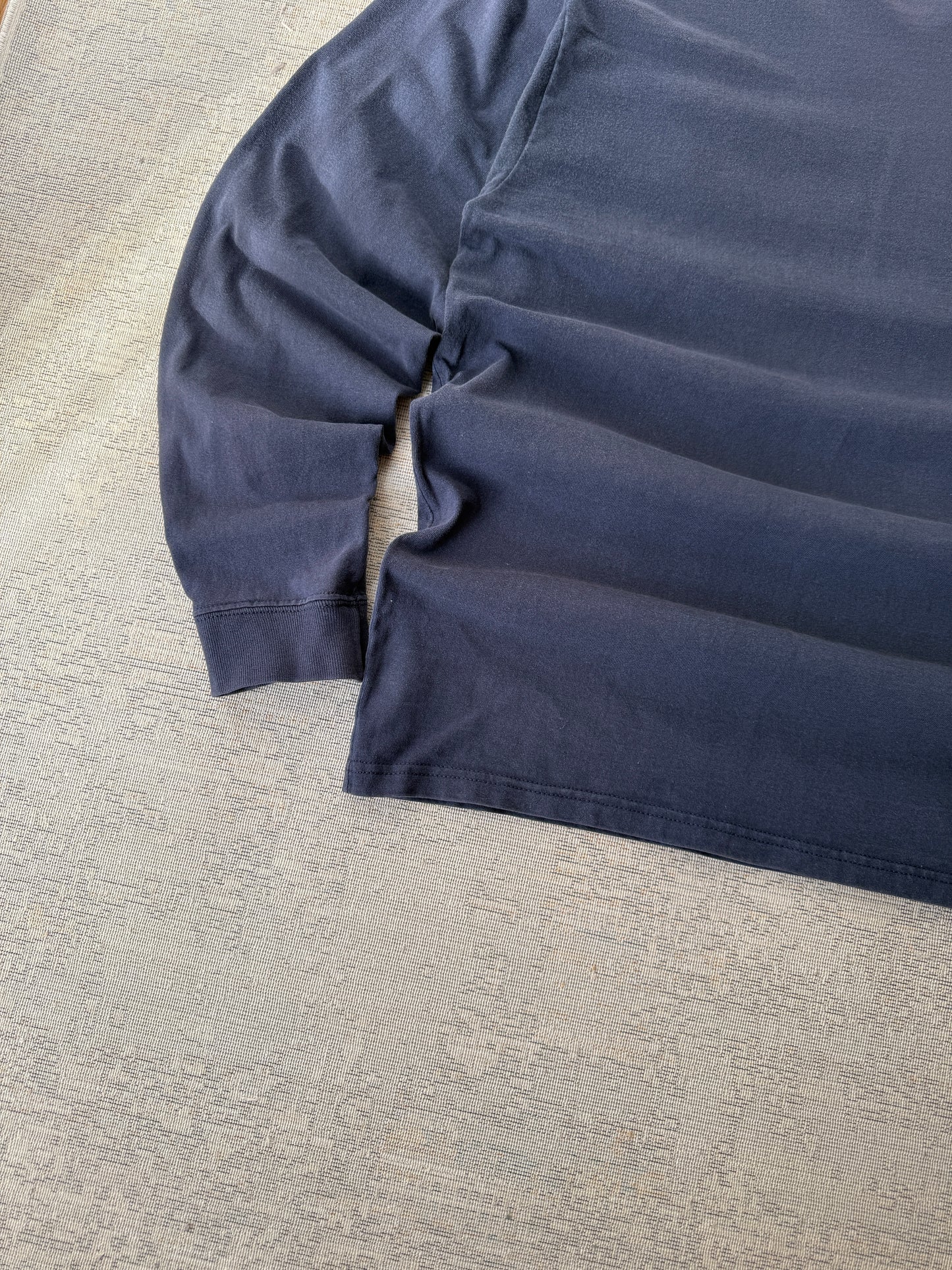 Carhartt Small Pocket Longsleeve (L)