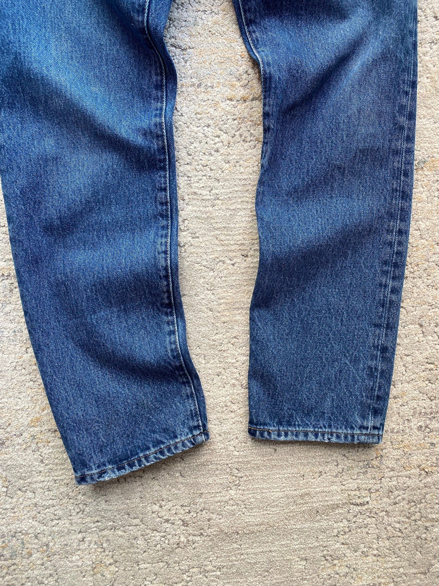 Levi’s 501 Women’s Jeans (W27 L30)