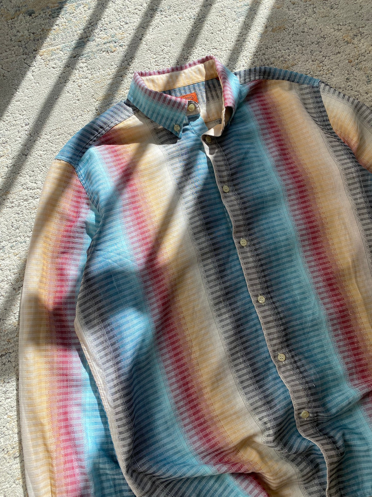 Missoni Sport 00’s LS Shirt (L)