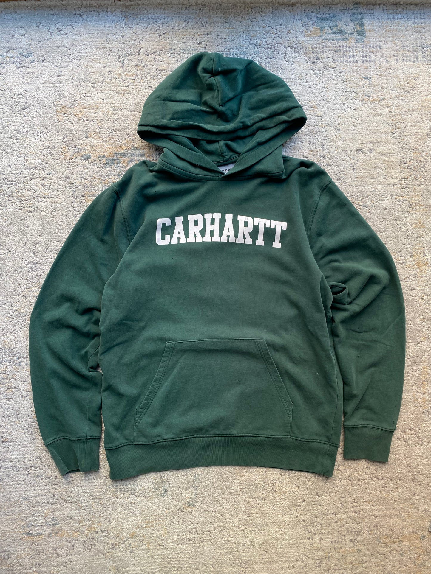 Carhartt Classic Hoodie (M)