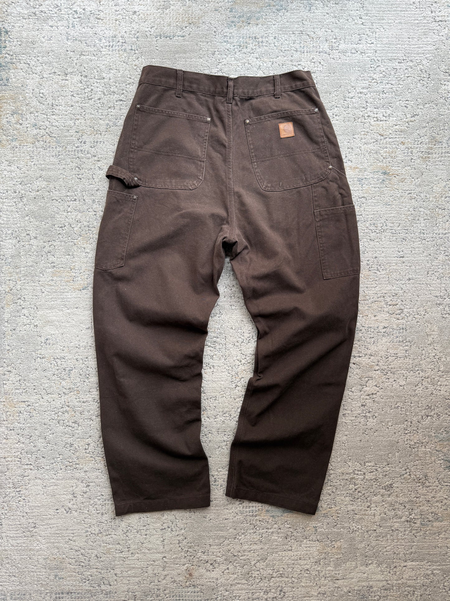Carhartt Double Knee Loose Original Fit (W30 L32)