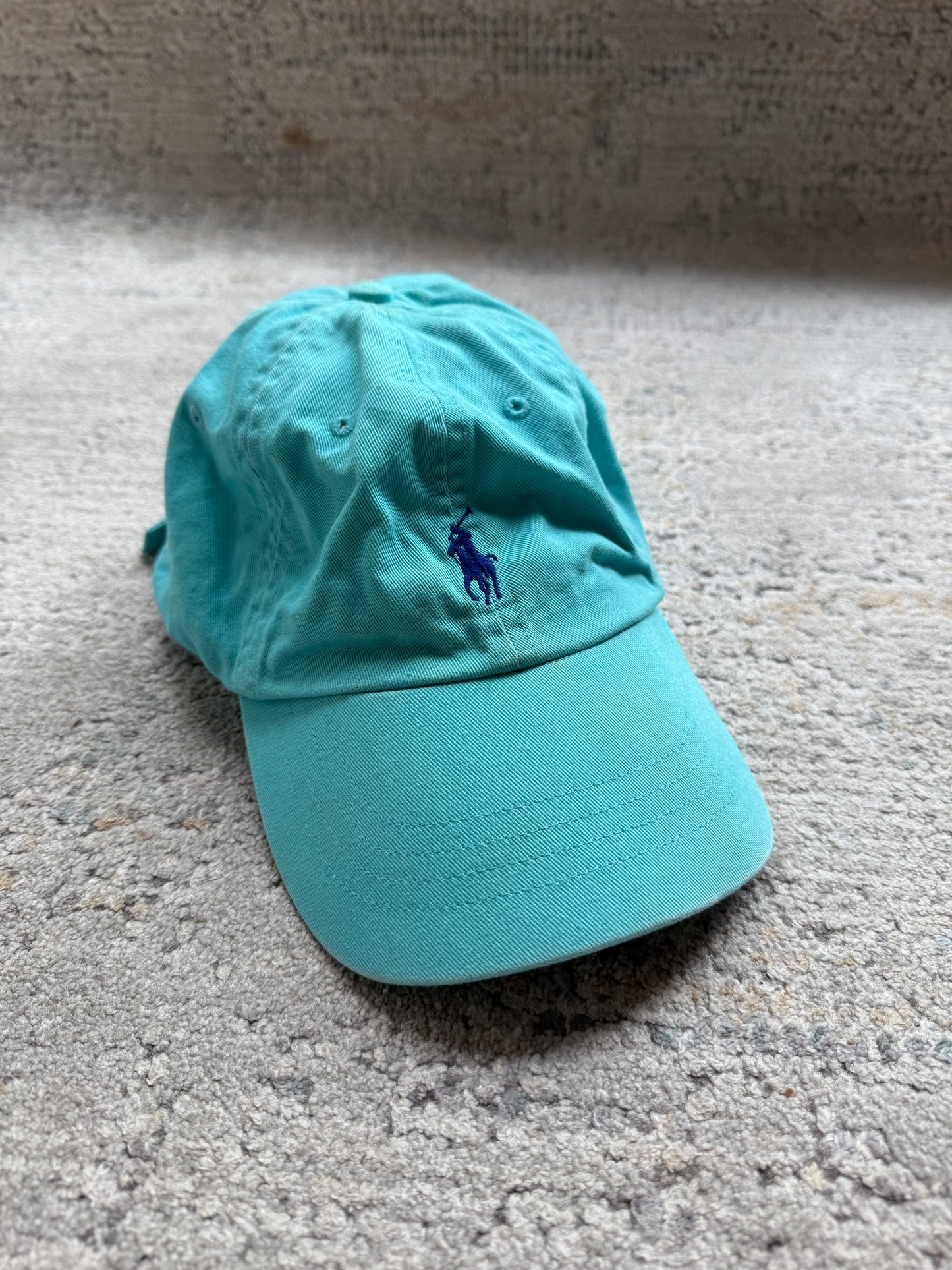 Ralph Lauren Vintage Cap (OS)