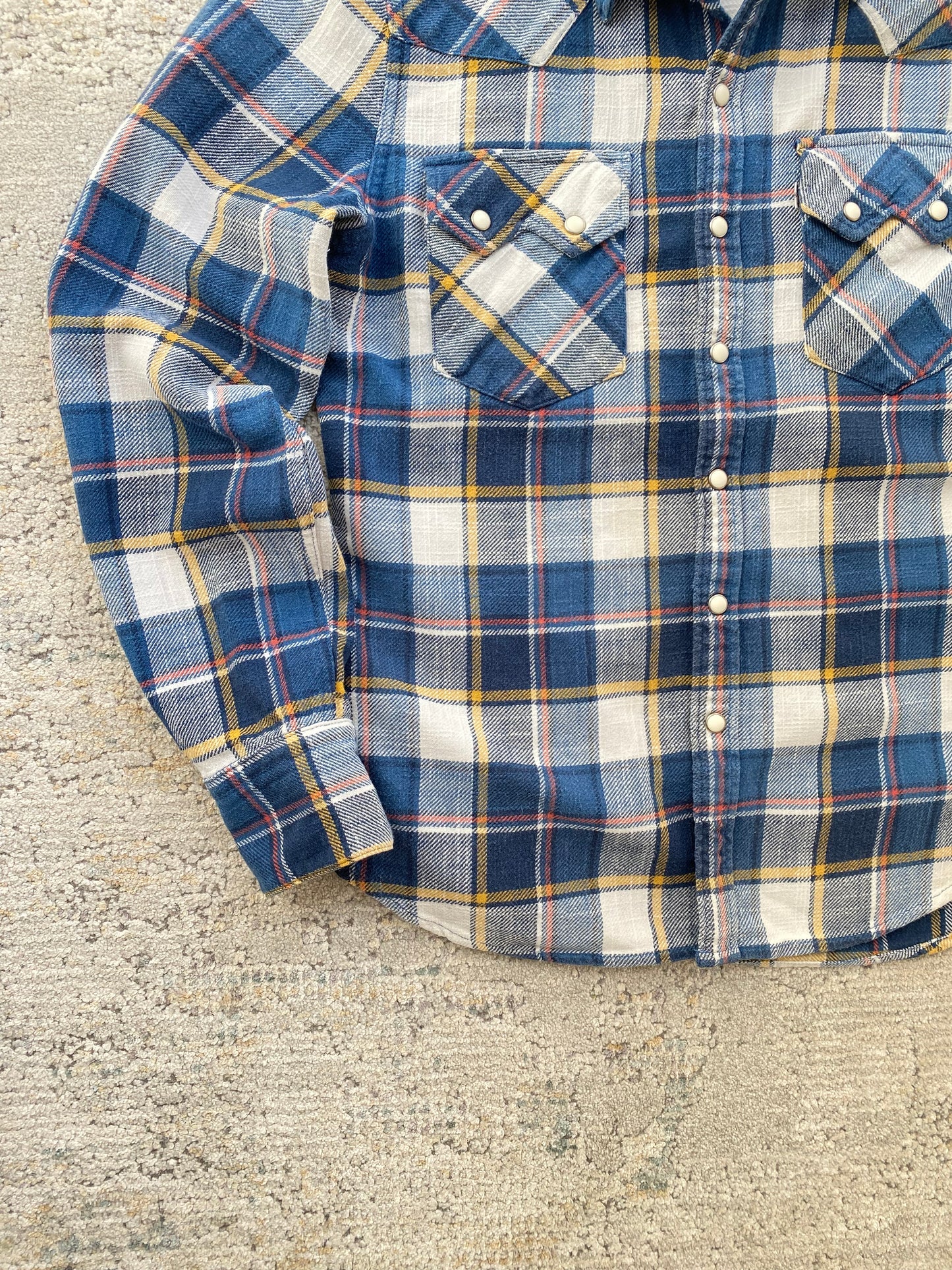 Levi’s Women’s Flannel Shirt (S)