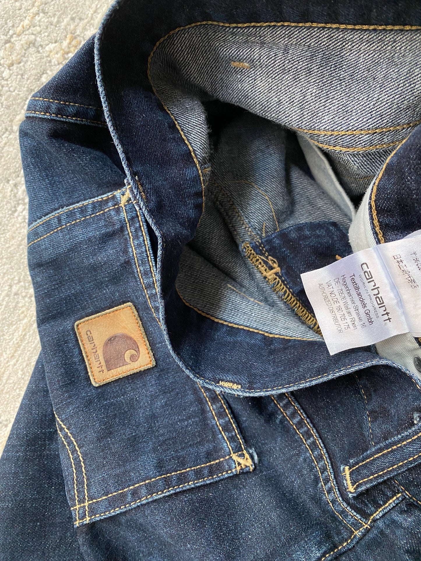 Carhartt Marlow Pant (W33 L32)