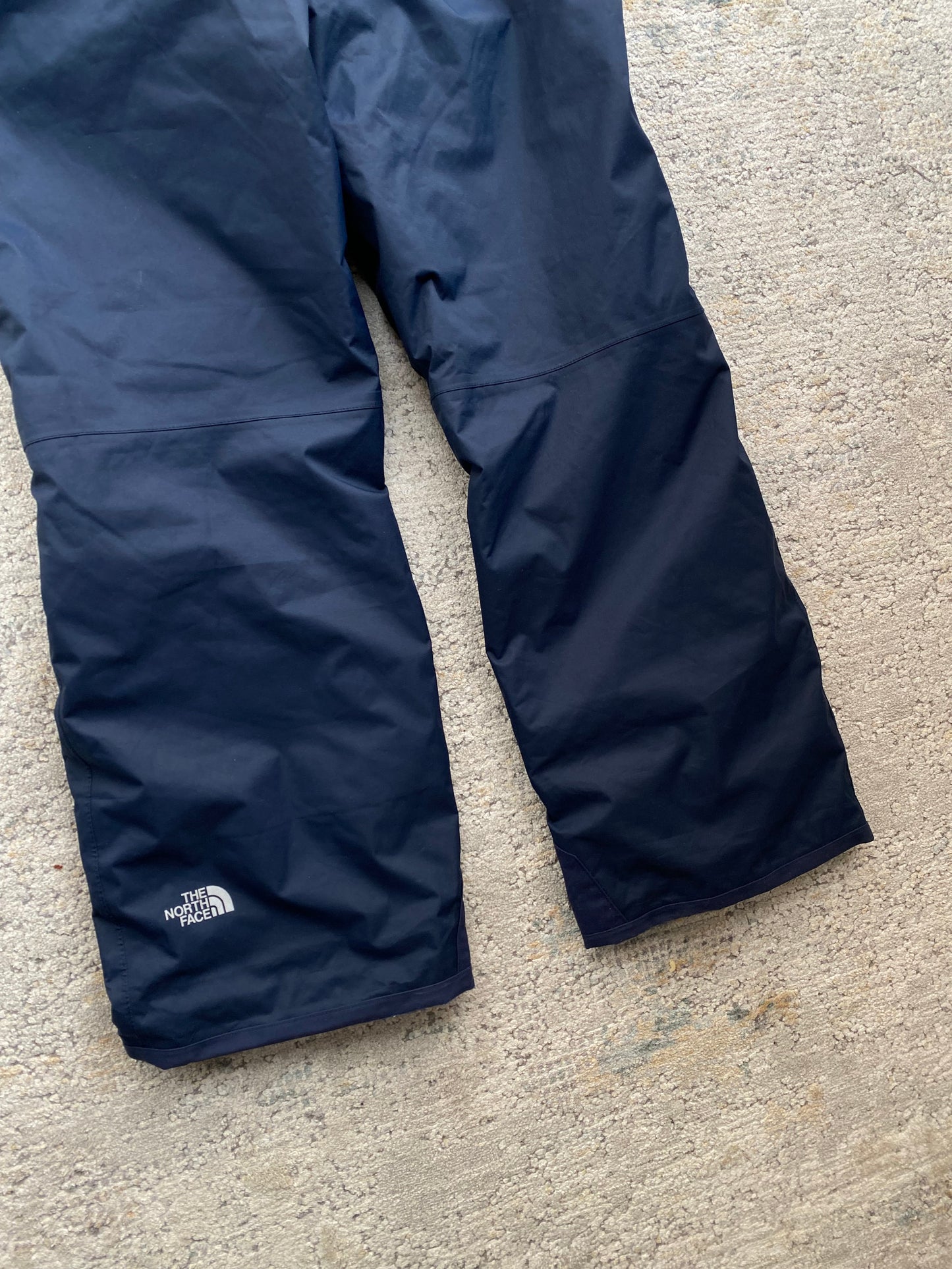 The North Face Insulated Hyvent Ski Pant (S)