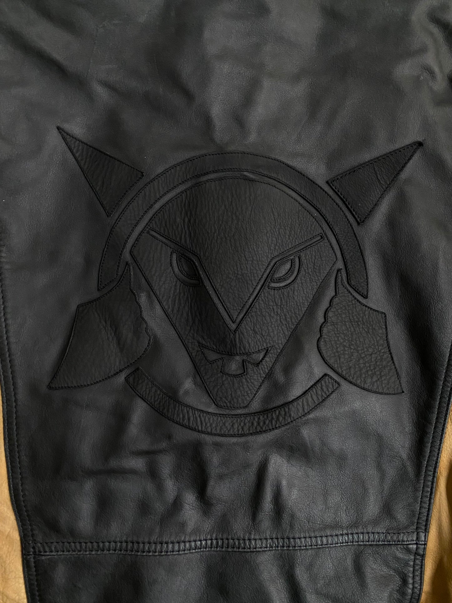 Dainese Vintage Leather Jacket (L)
