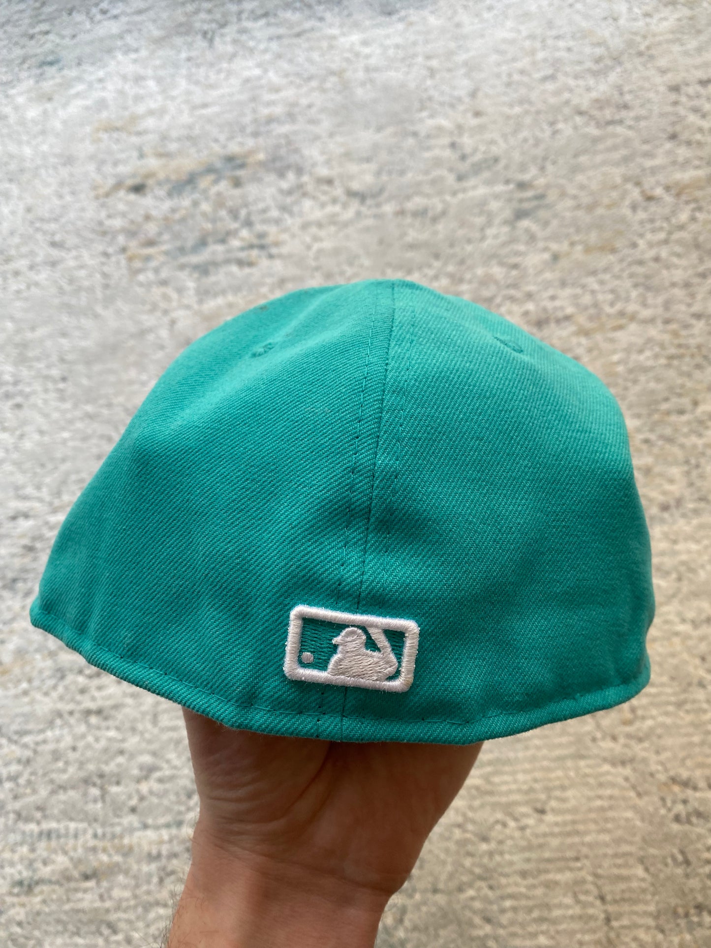New Era NY Hat (OS)