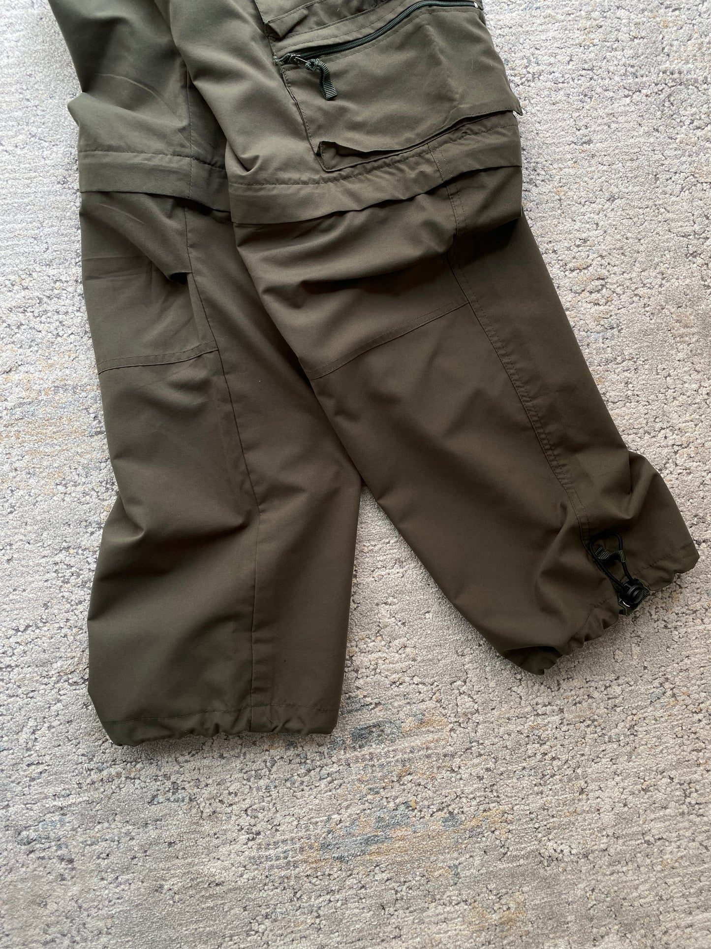 Diesel Cargo Pant (M)