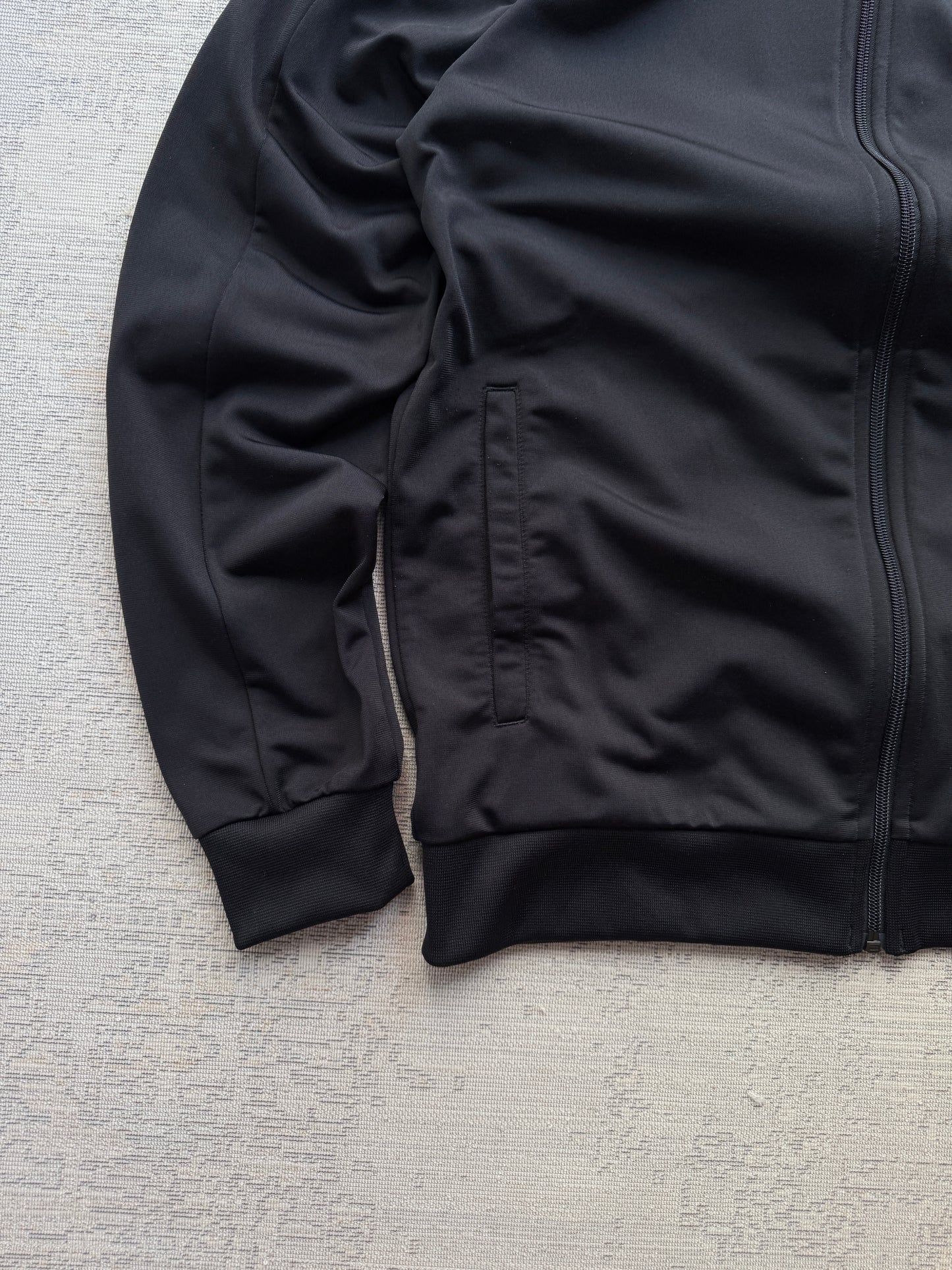 Adidas Classic Full-Zip Tracktop (M)