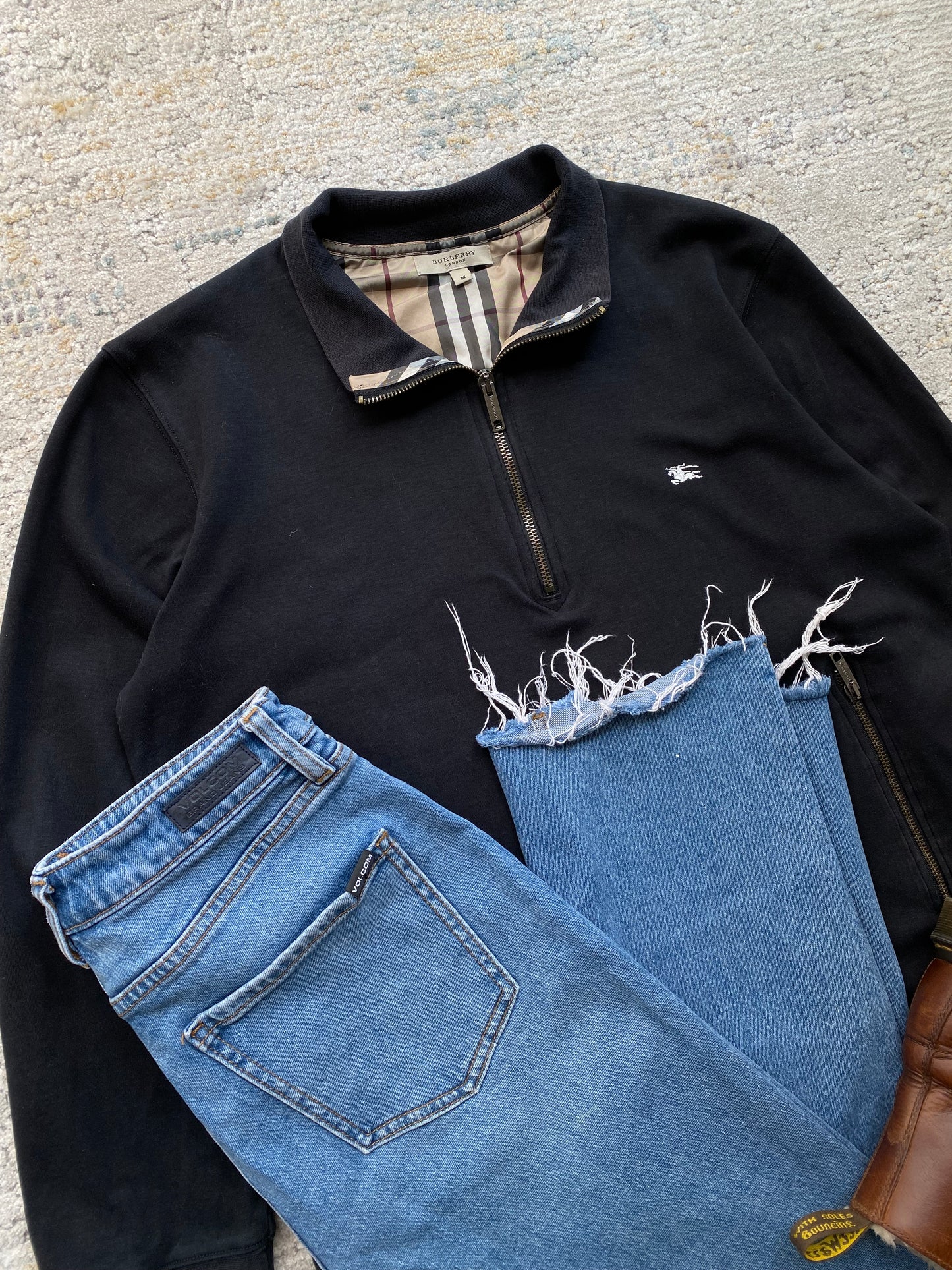 Volcom Women’s Jeans