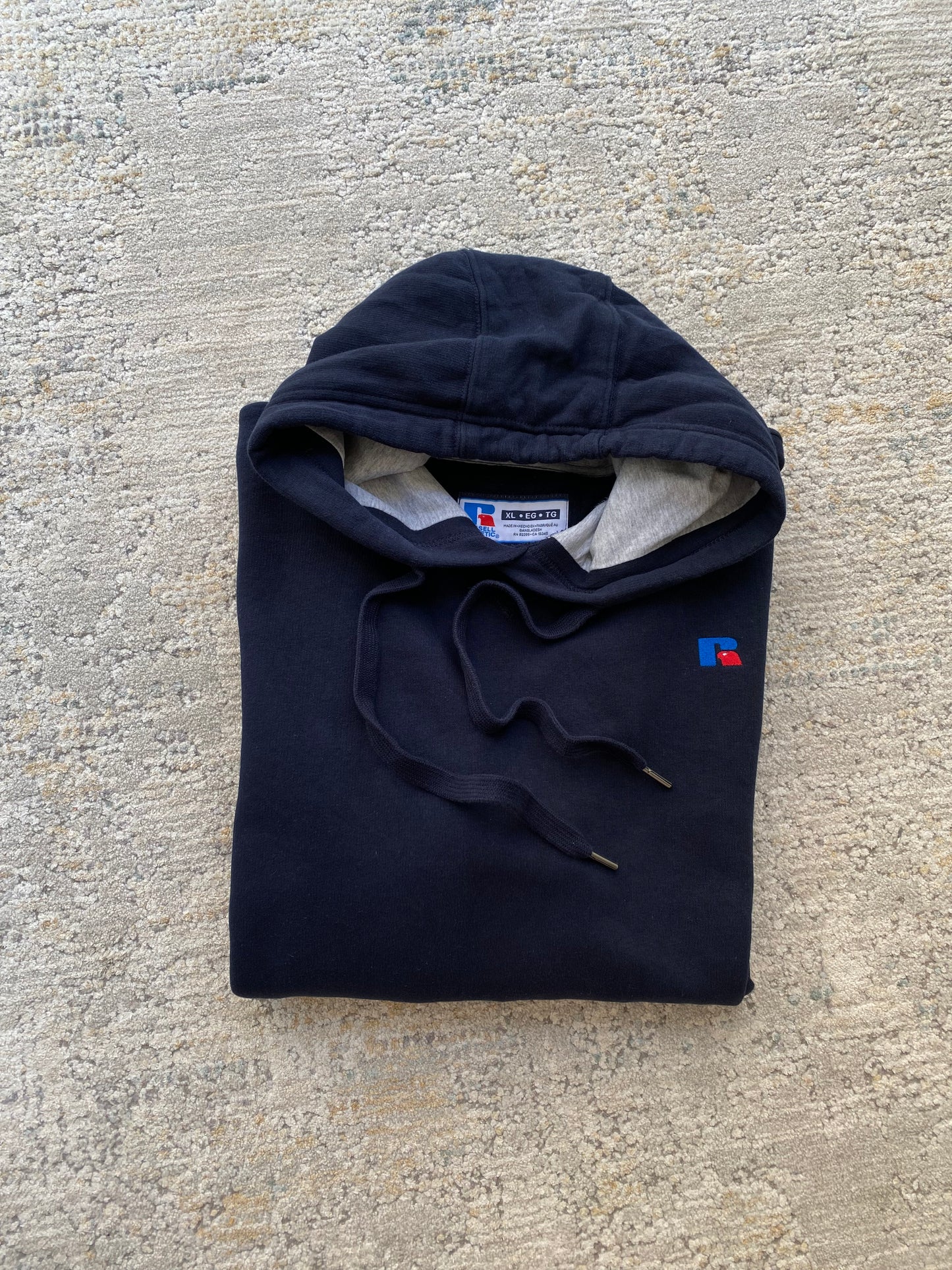 Russell Athletic Classic Hoodie (XL)