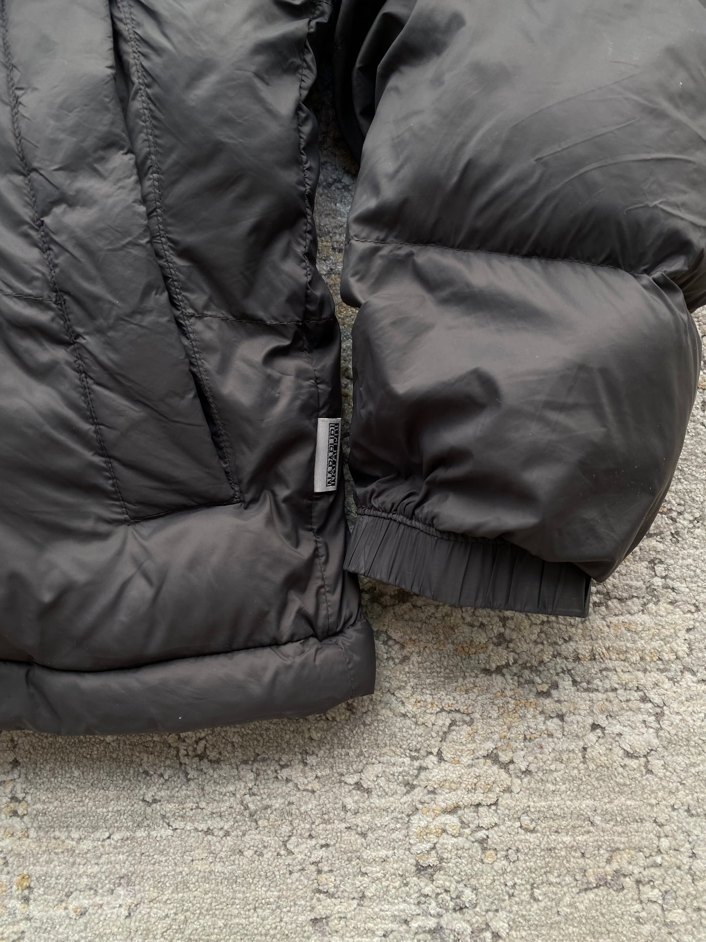 Napapijri Puffer Jacket
