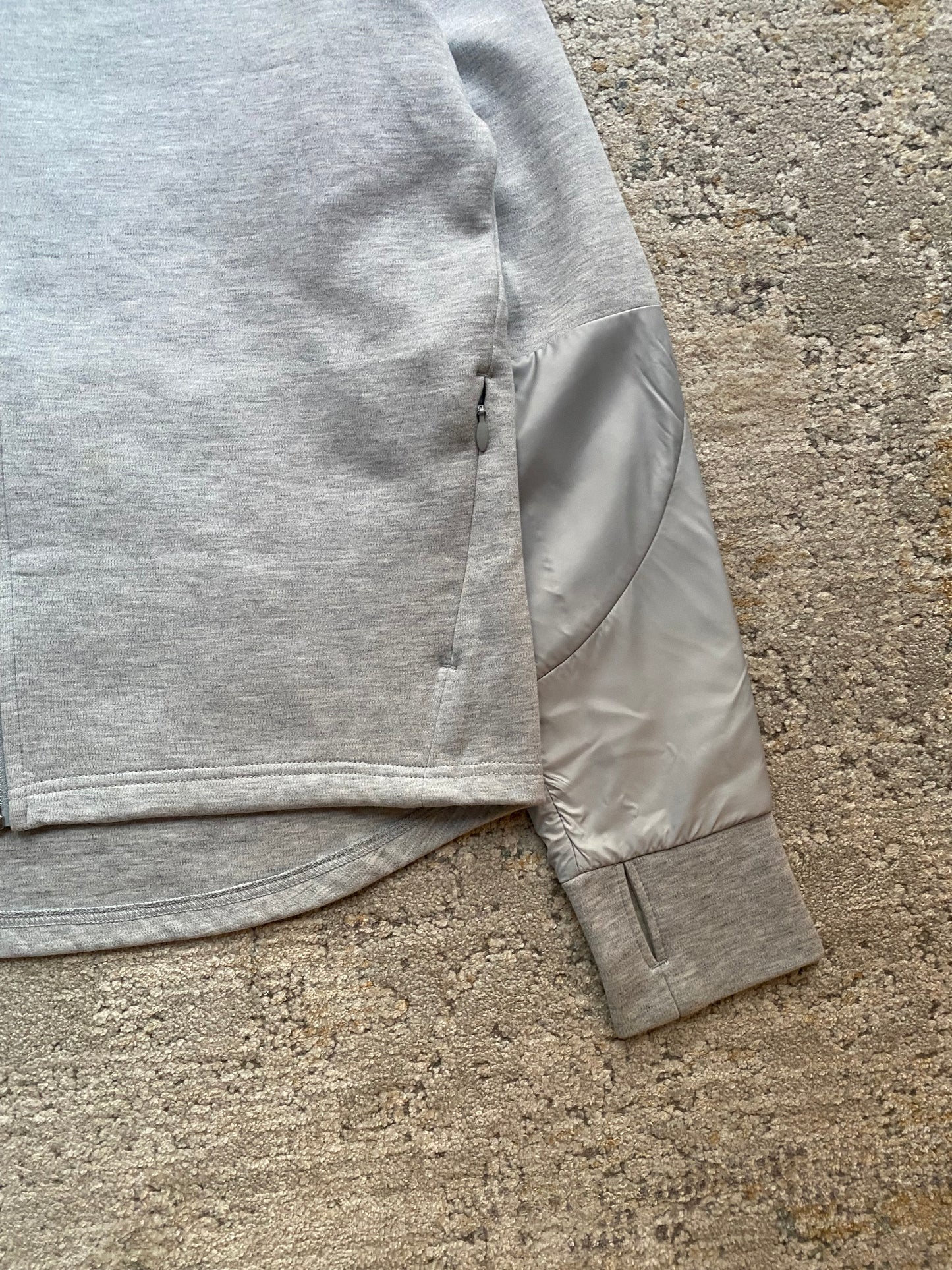 Puma Tech Hoodie (M)