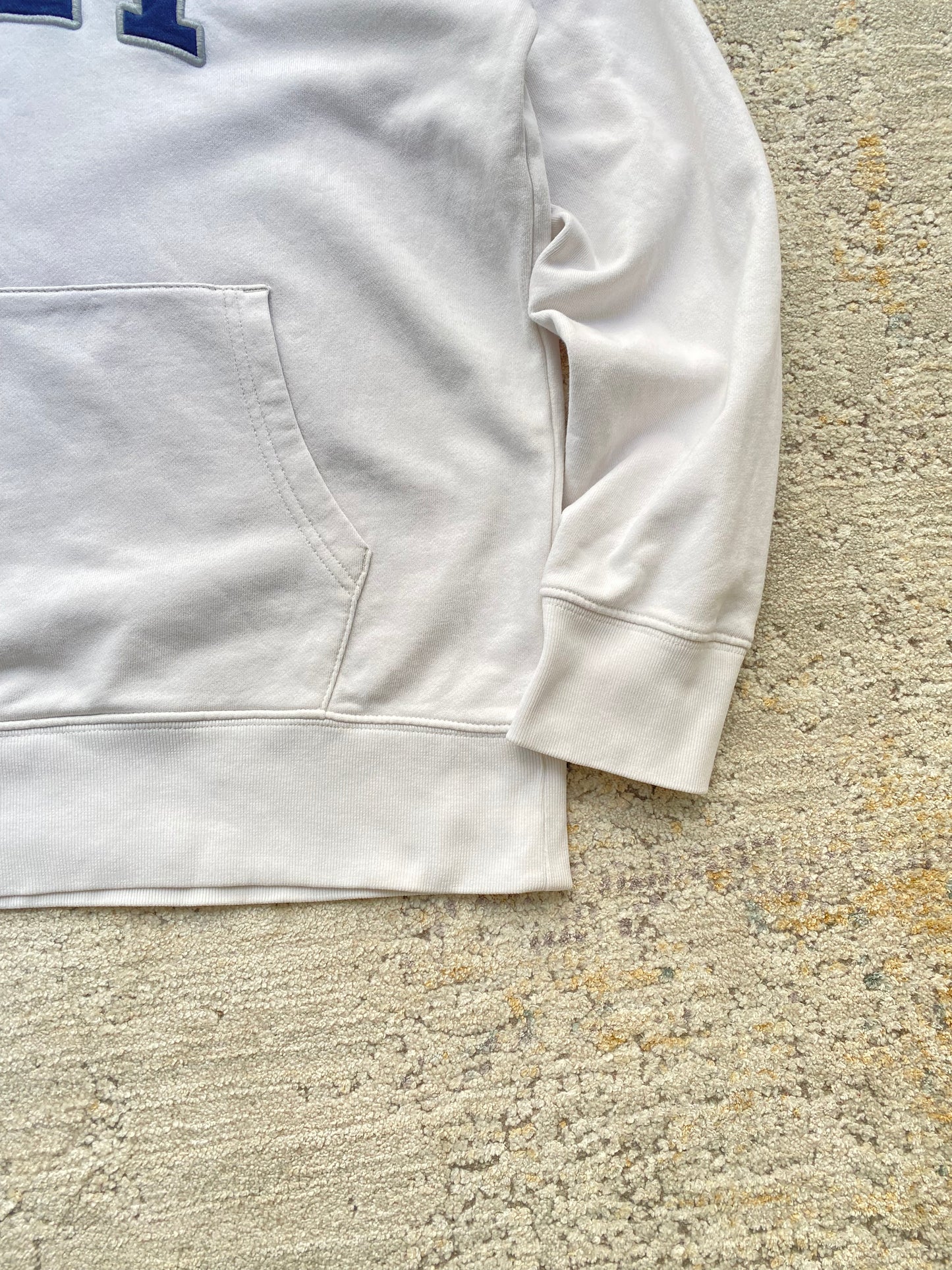 GAP Classic Hoodie (M)