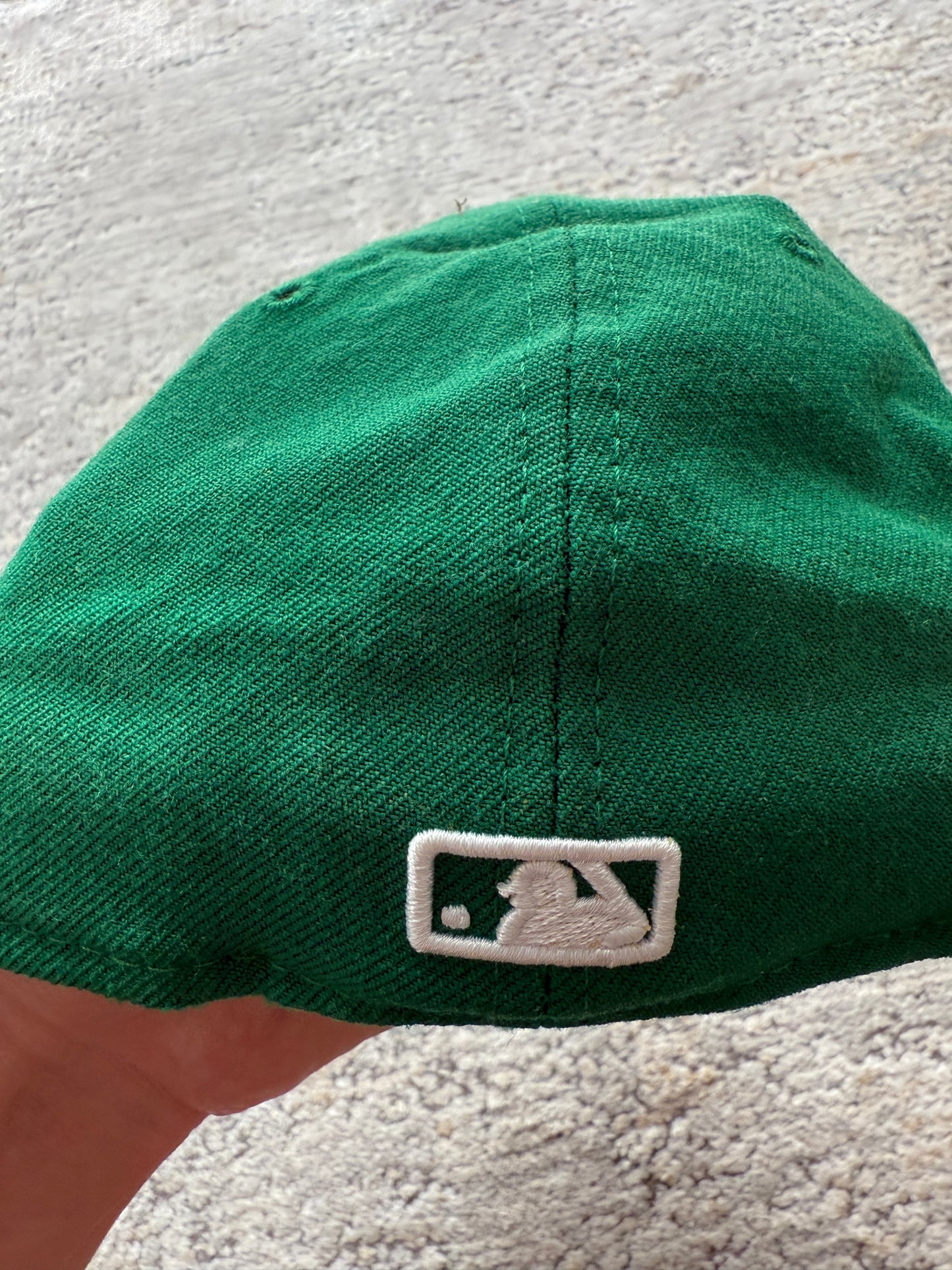 New Era Baseball Hat (58.7cm)