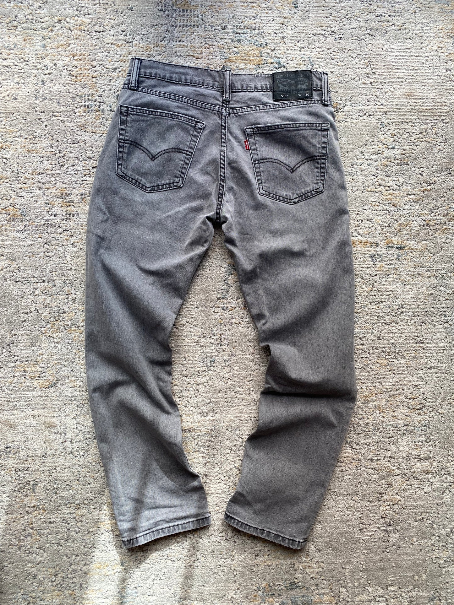 Levi’s 511 Jeans