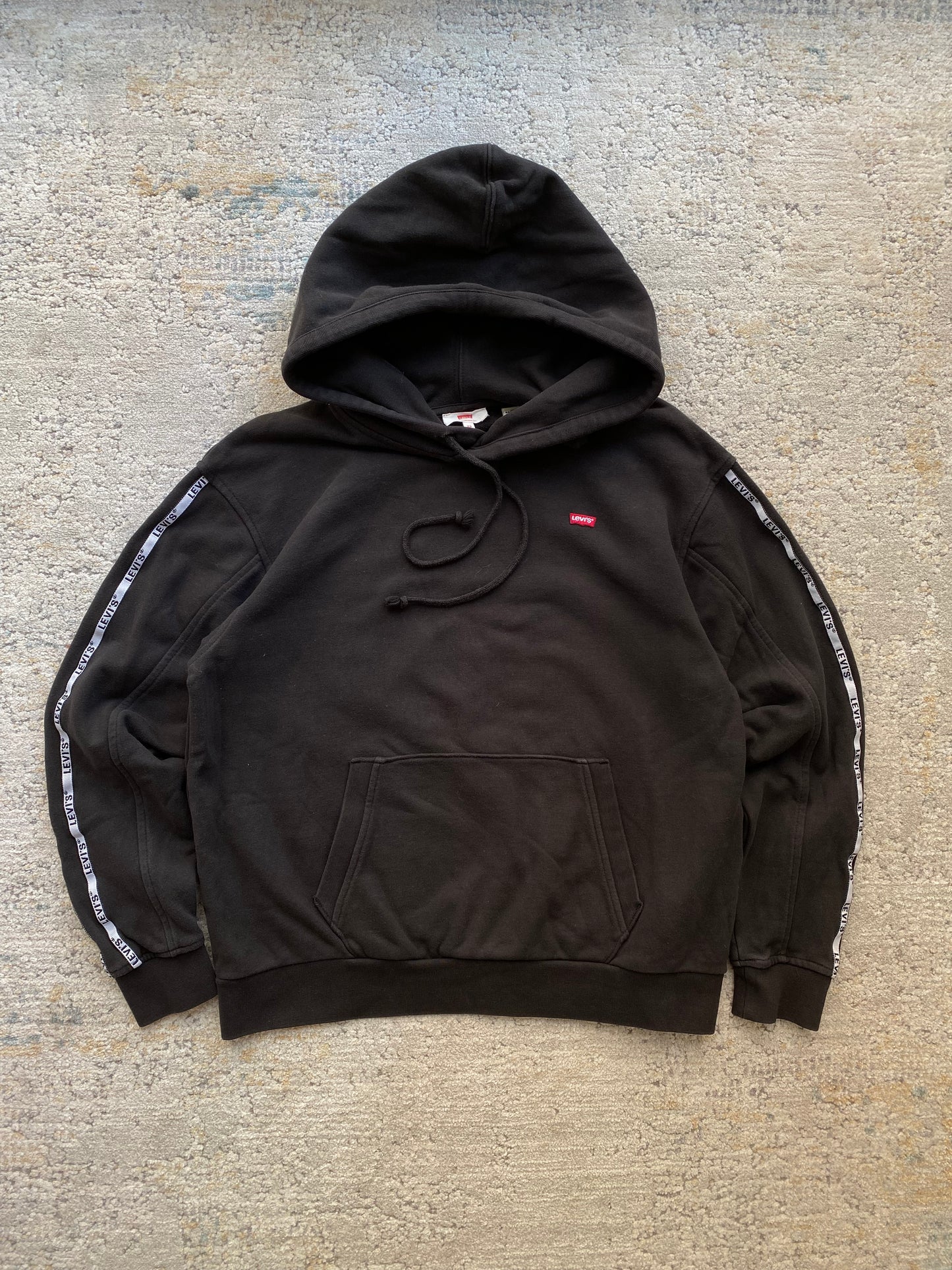 Levi’s Oversized Hoodie (S)
