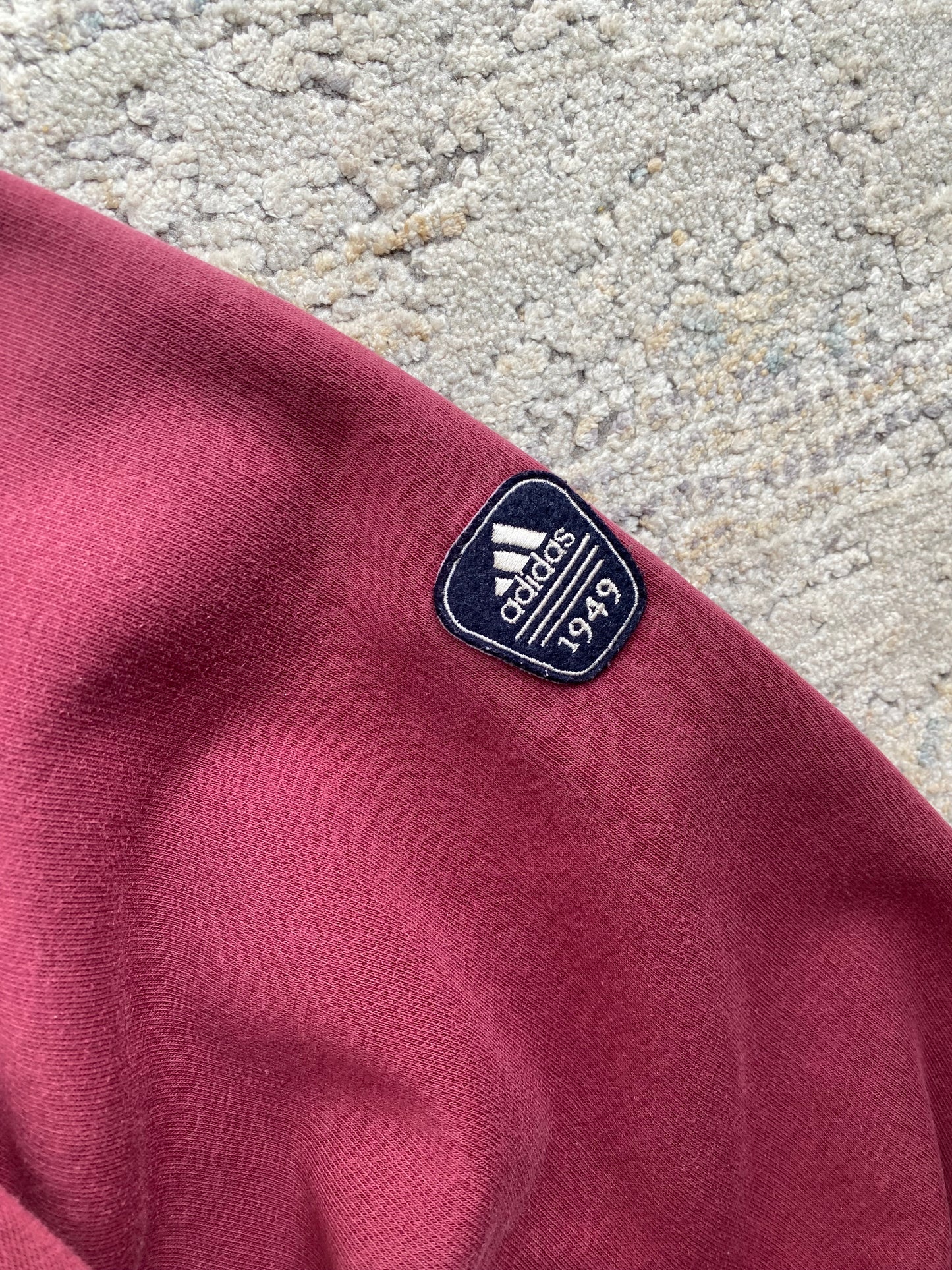 Adidas 00’s Hoodie (S)